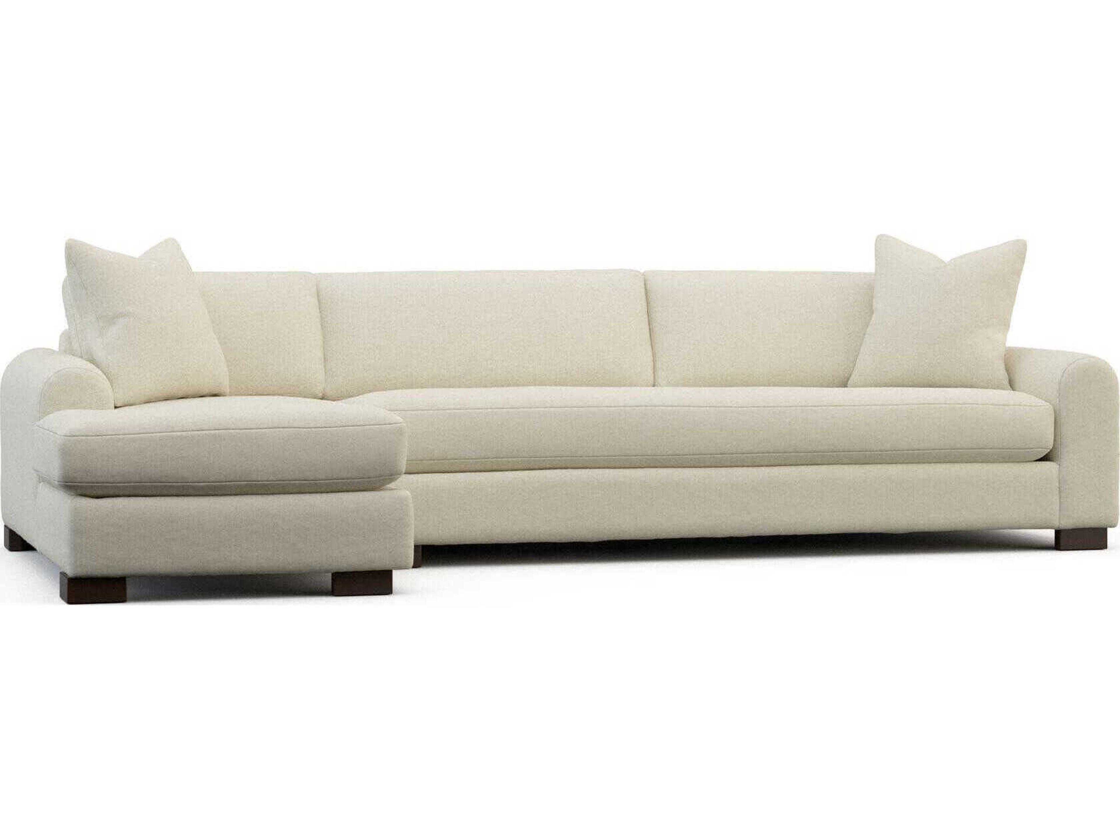Precedent Larabee Upholstered Sectional Sofa