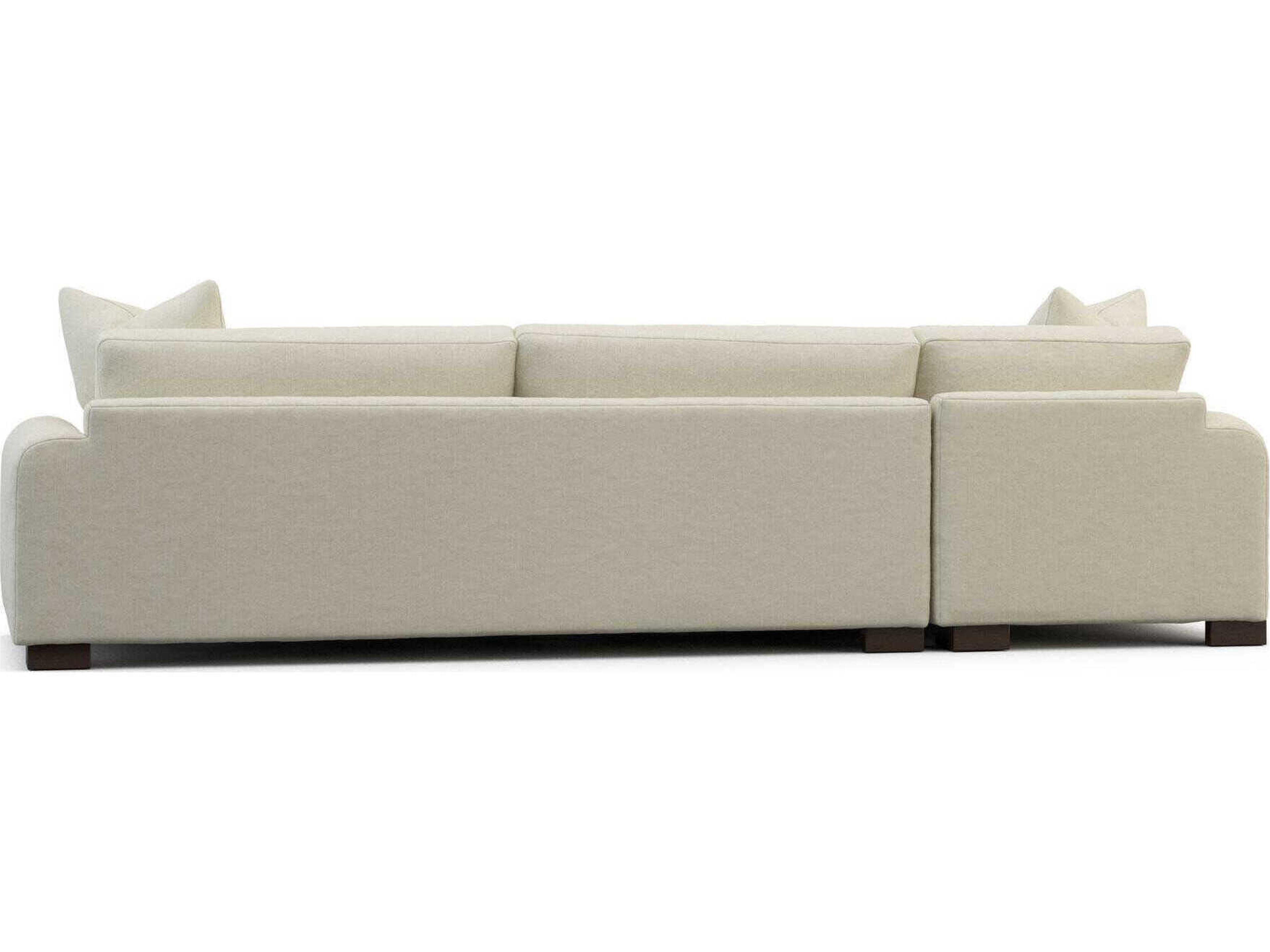 Precedent Larabee Upholstered Sectional Sofa