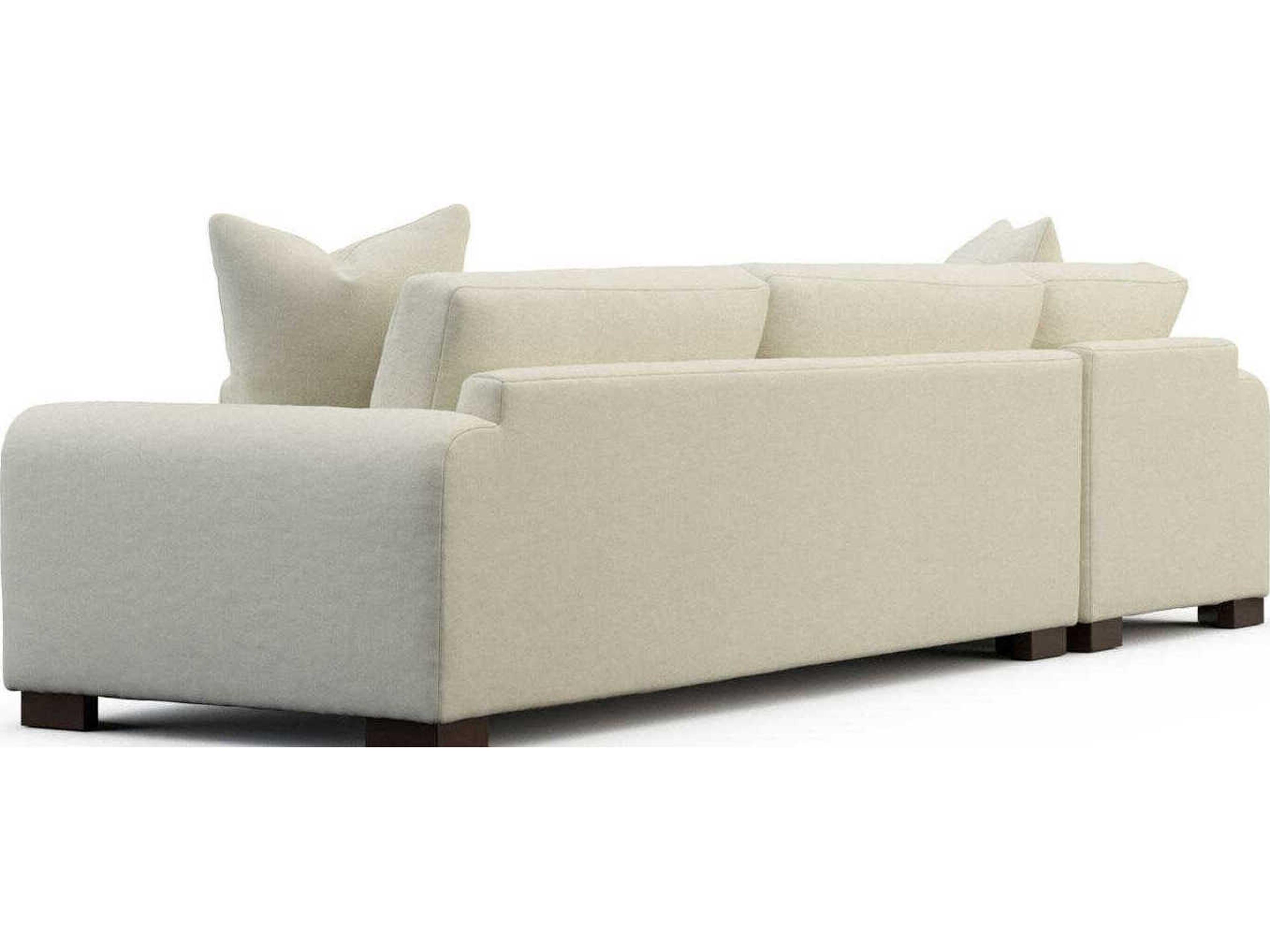 Precedent Larabee Upholstered Sectional Sofa