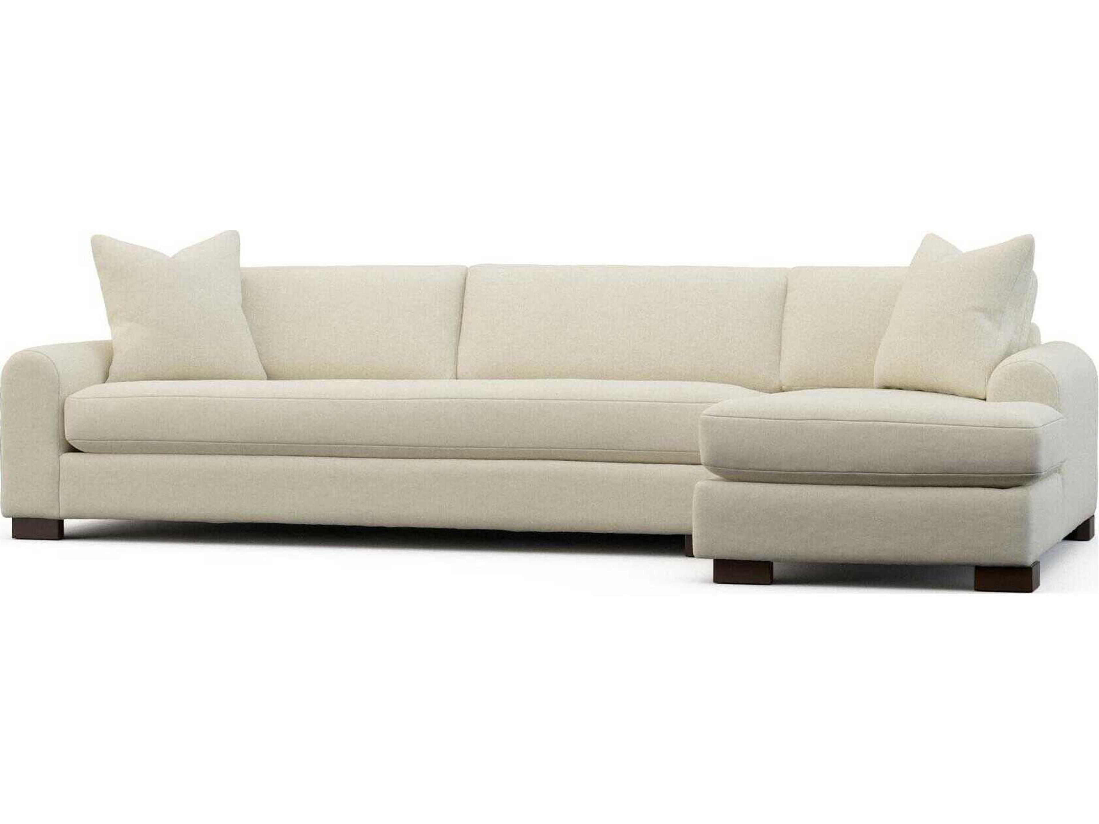 Precedent Larabee Upholstered Sectional Sofa