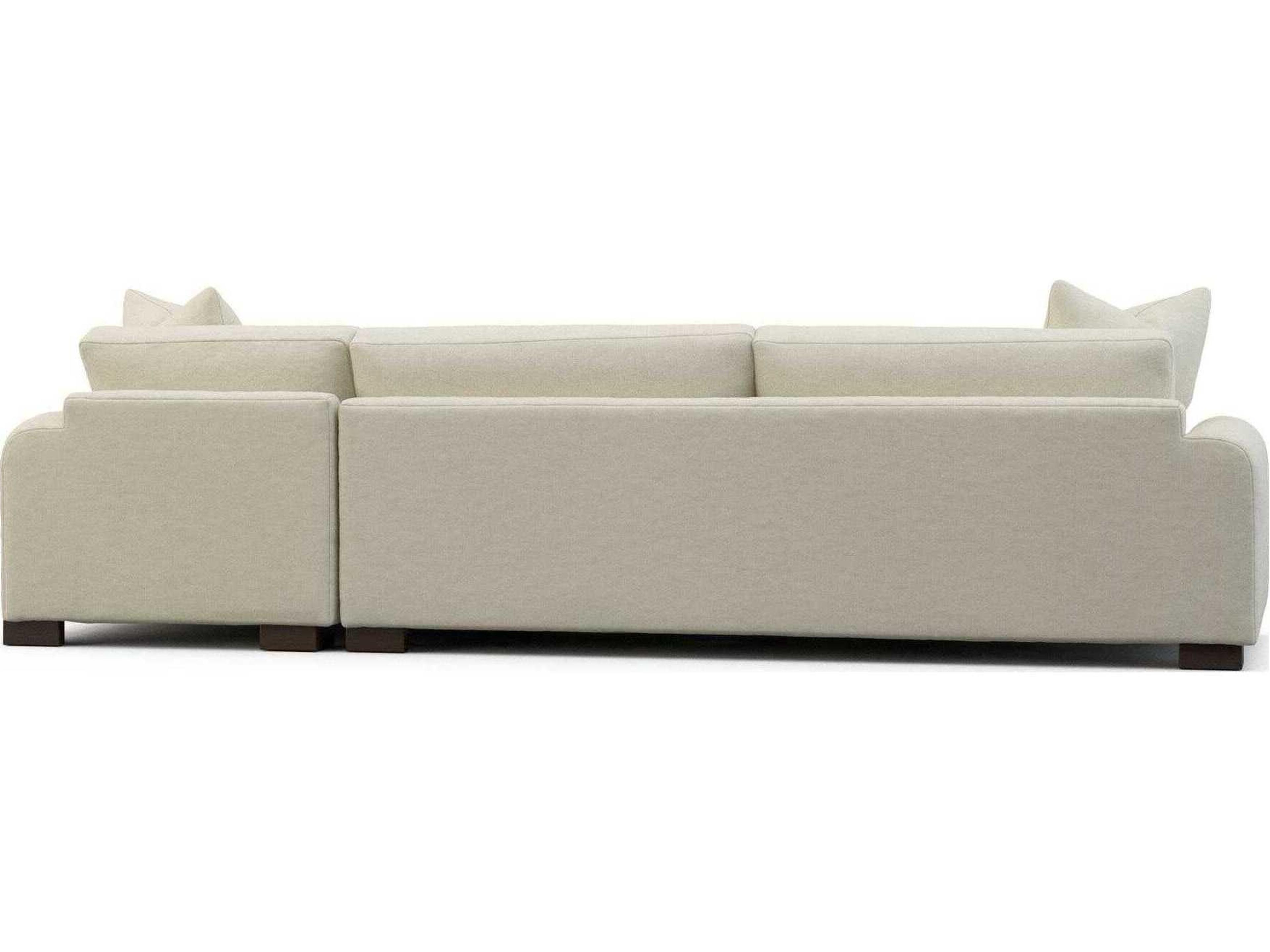 Precedent Larabee Upholstered Sectional Sofa