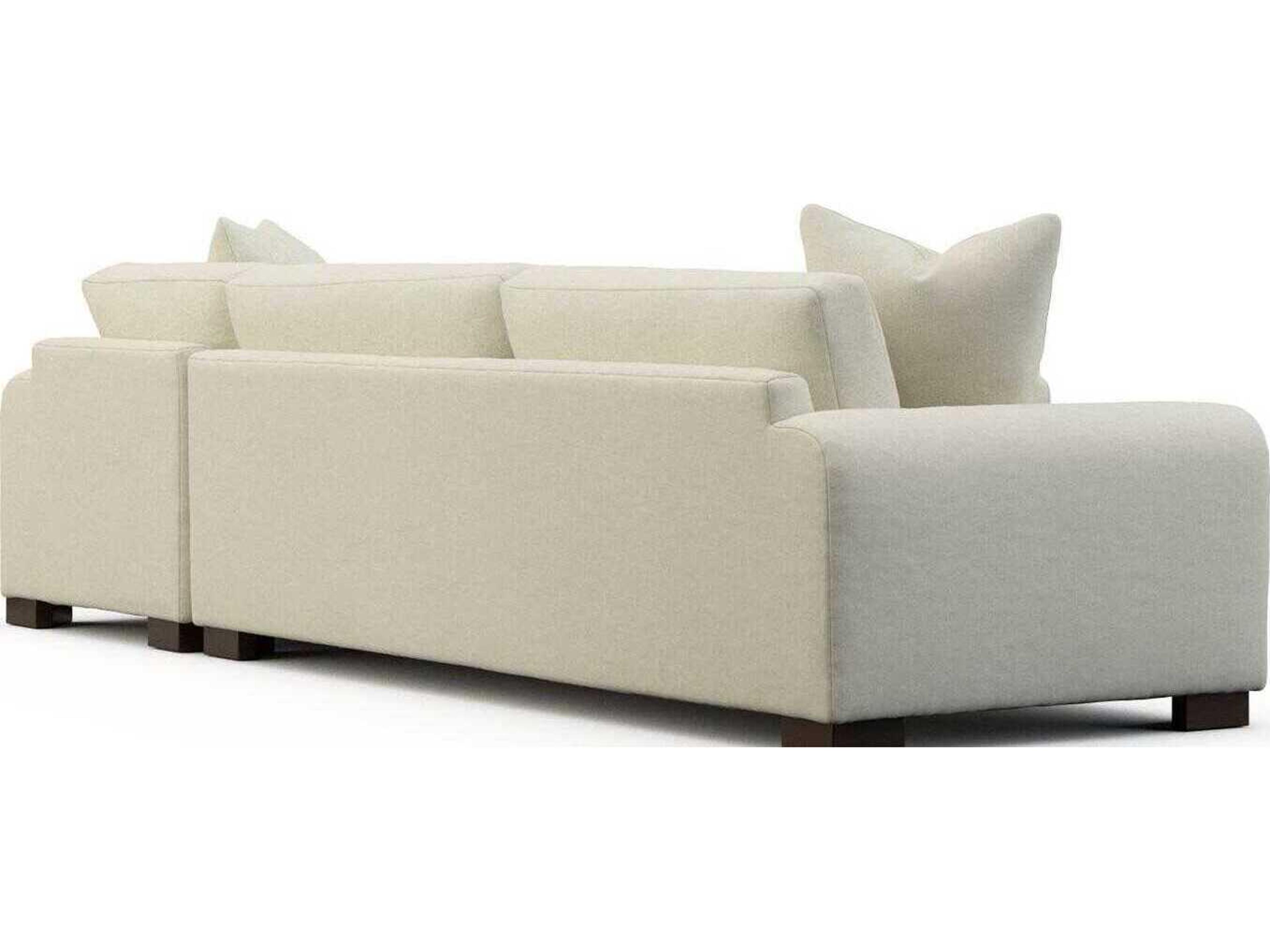 Precedent Larabee Upholstered Sectional Sofa