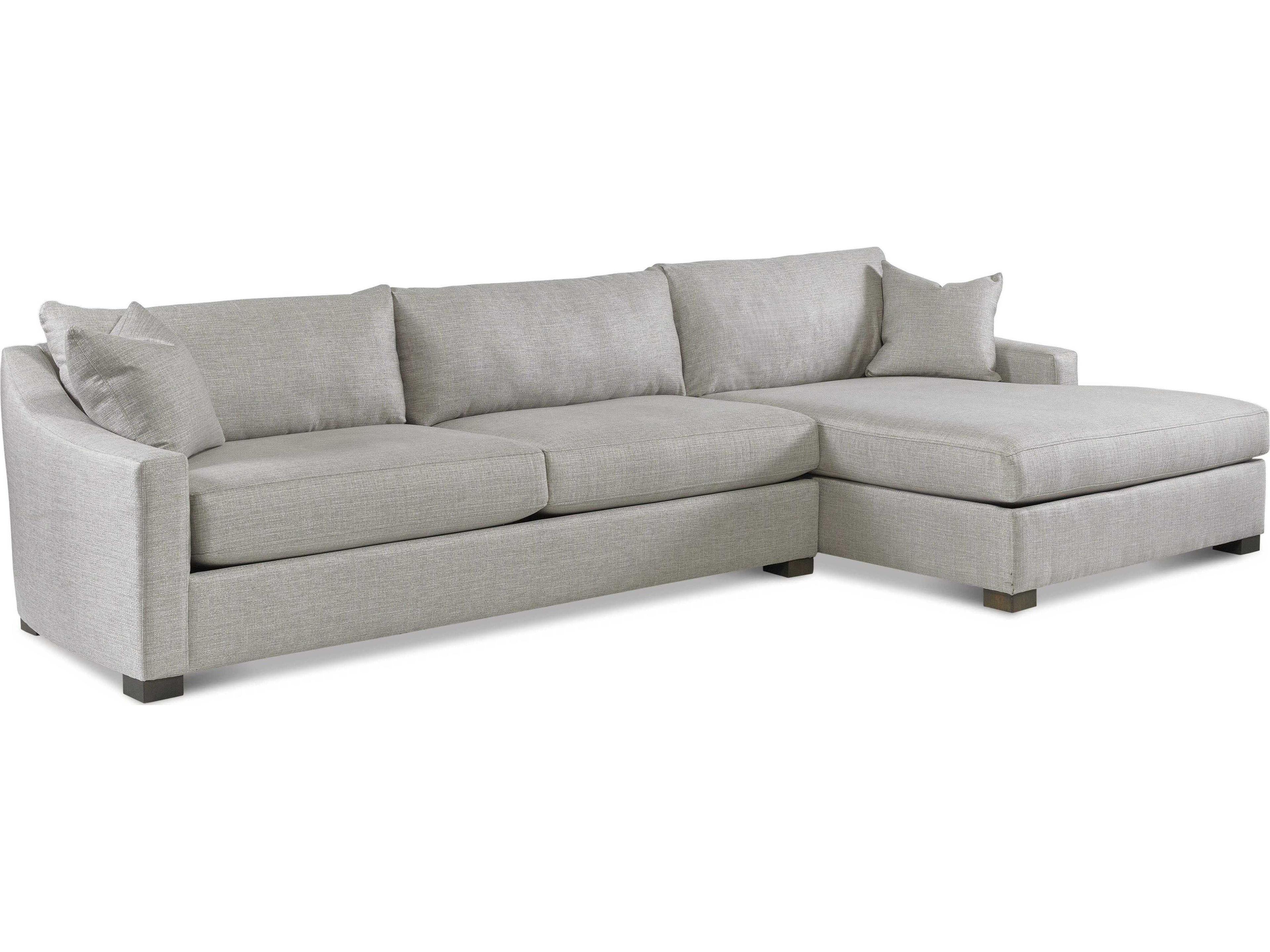 Nicole Upholstered Sectional Sofa