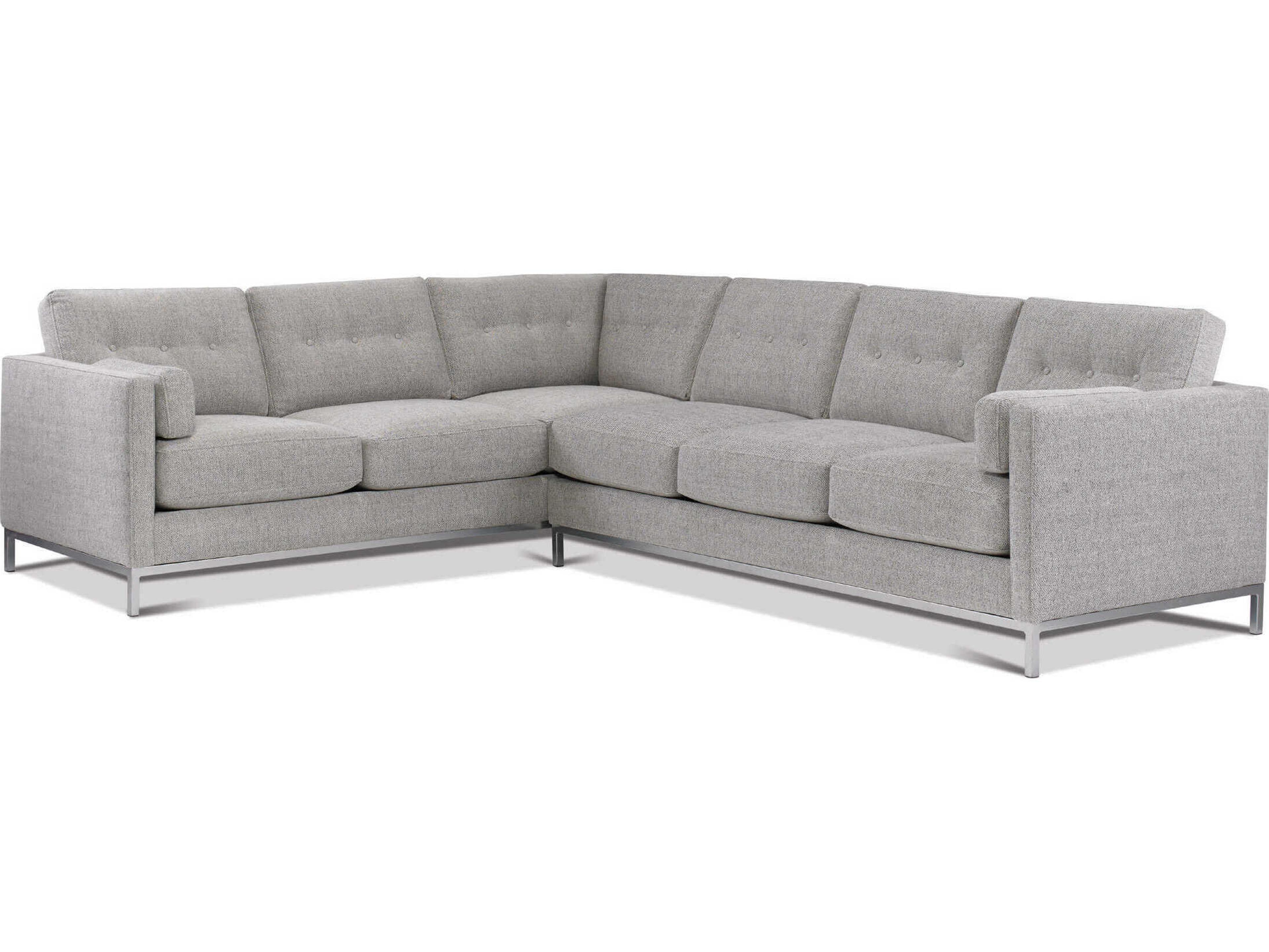 Preston Upholstered Sectional Sofa