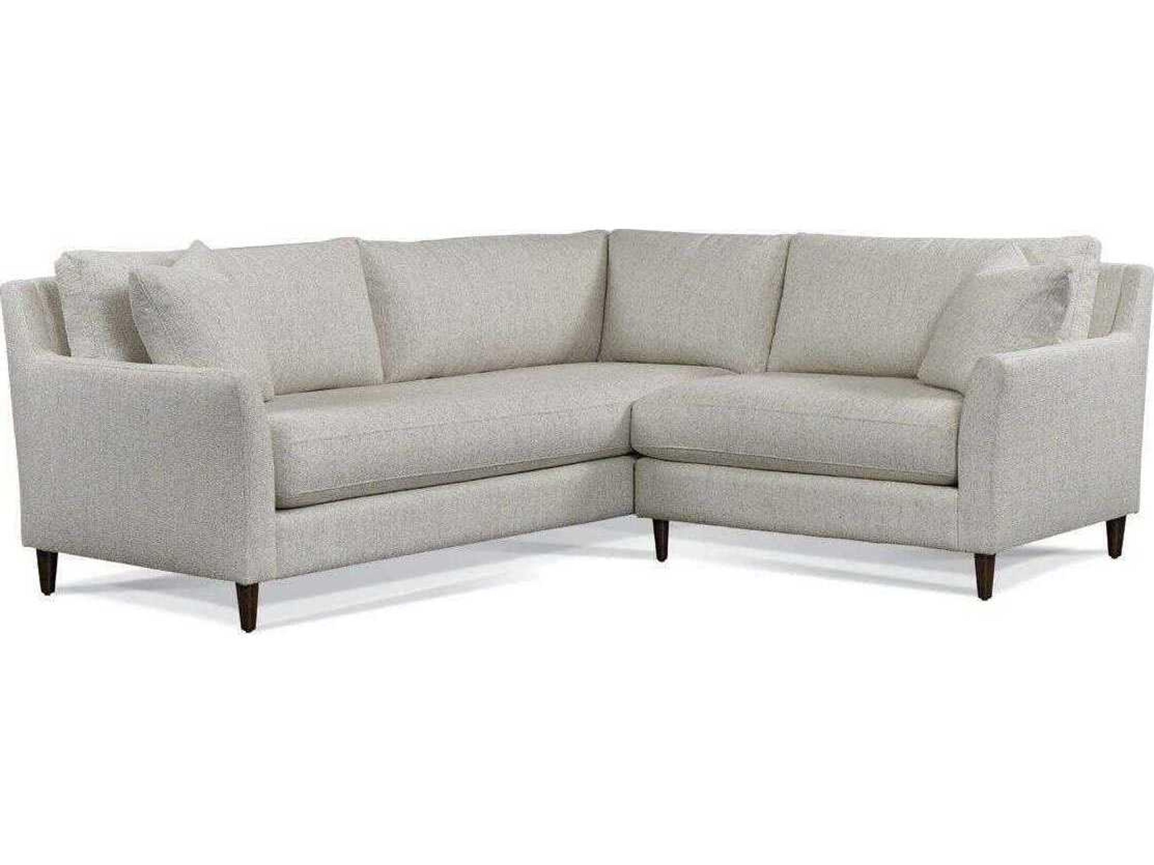 Sarah Upholstered Sectional Sofa
