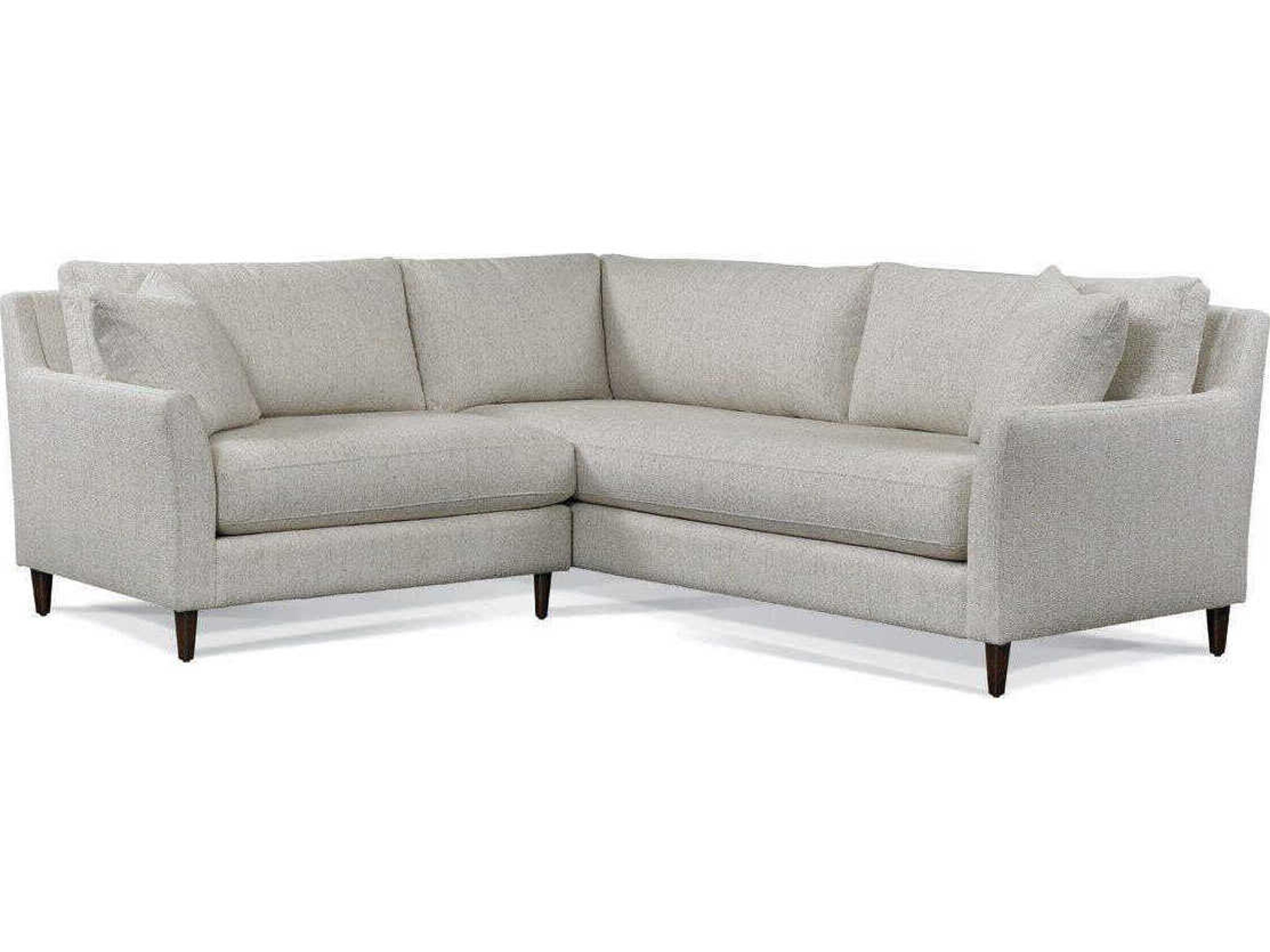 Sarah Upholstered Sectional Sofa