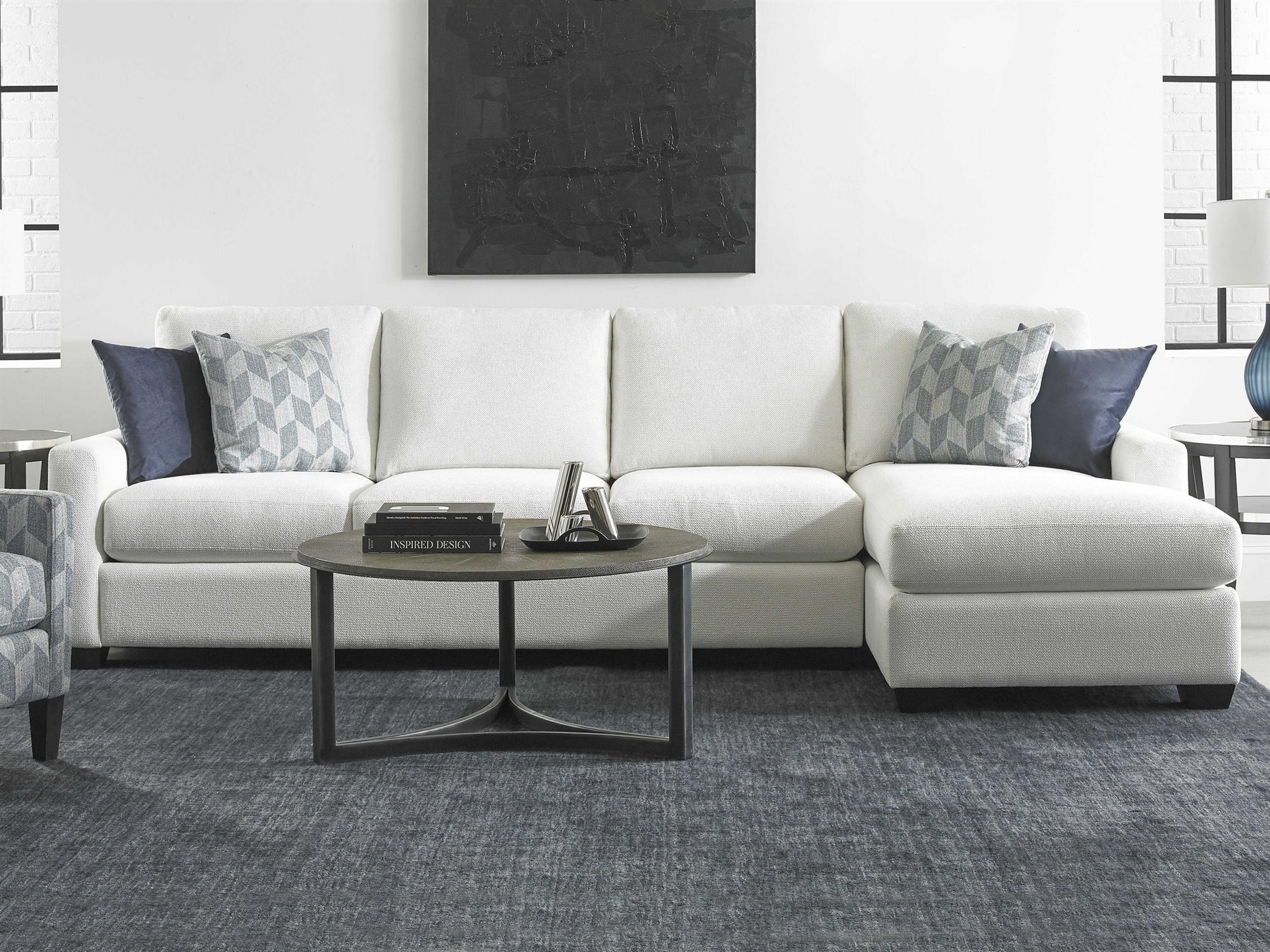 Suite Retreat Luxury Sectional Sofa