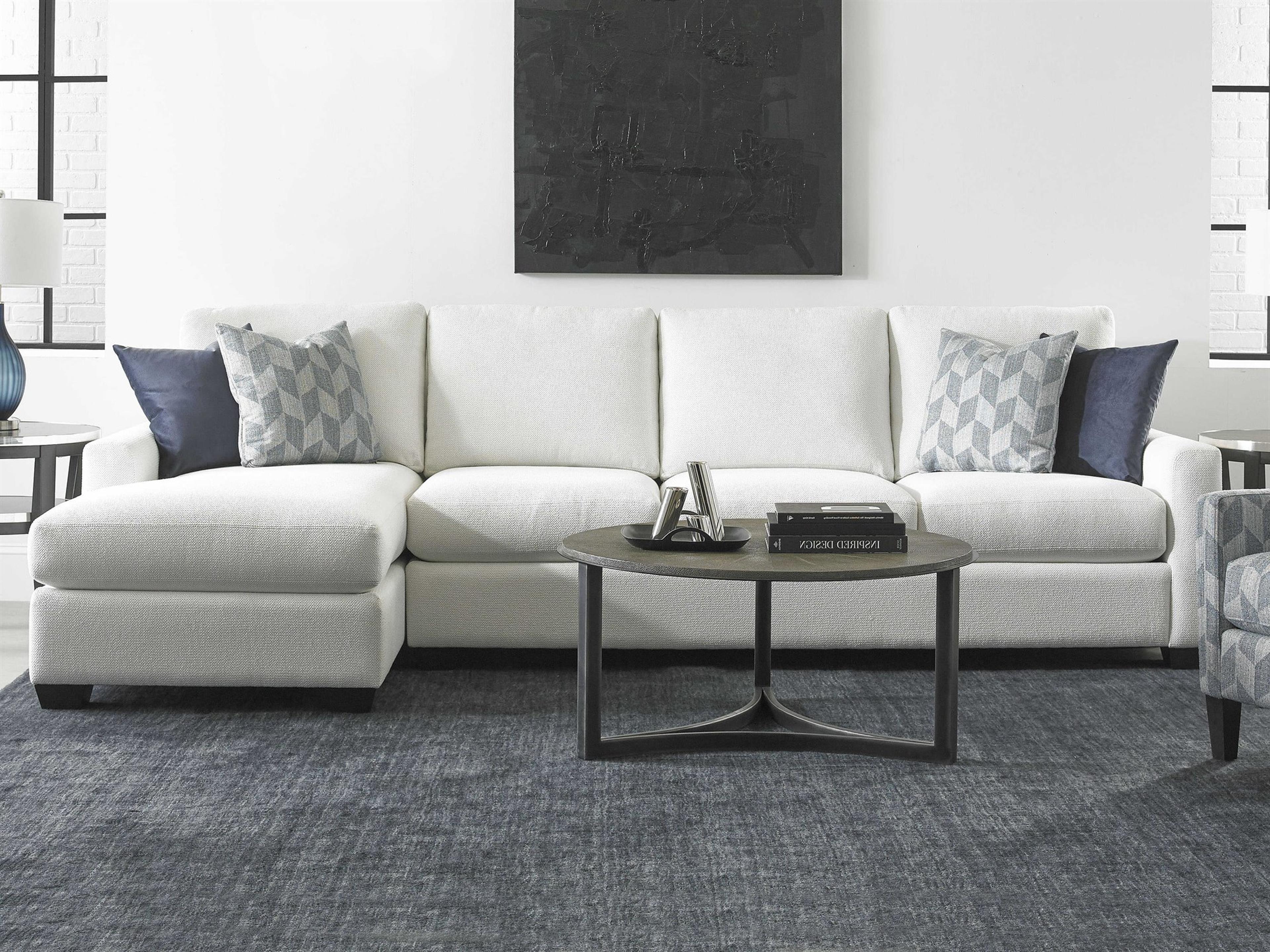 Suite Retreat Luxury Sectional Sofa