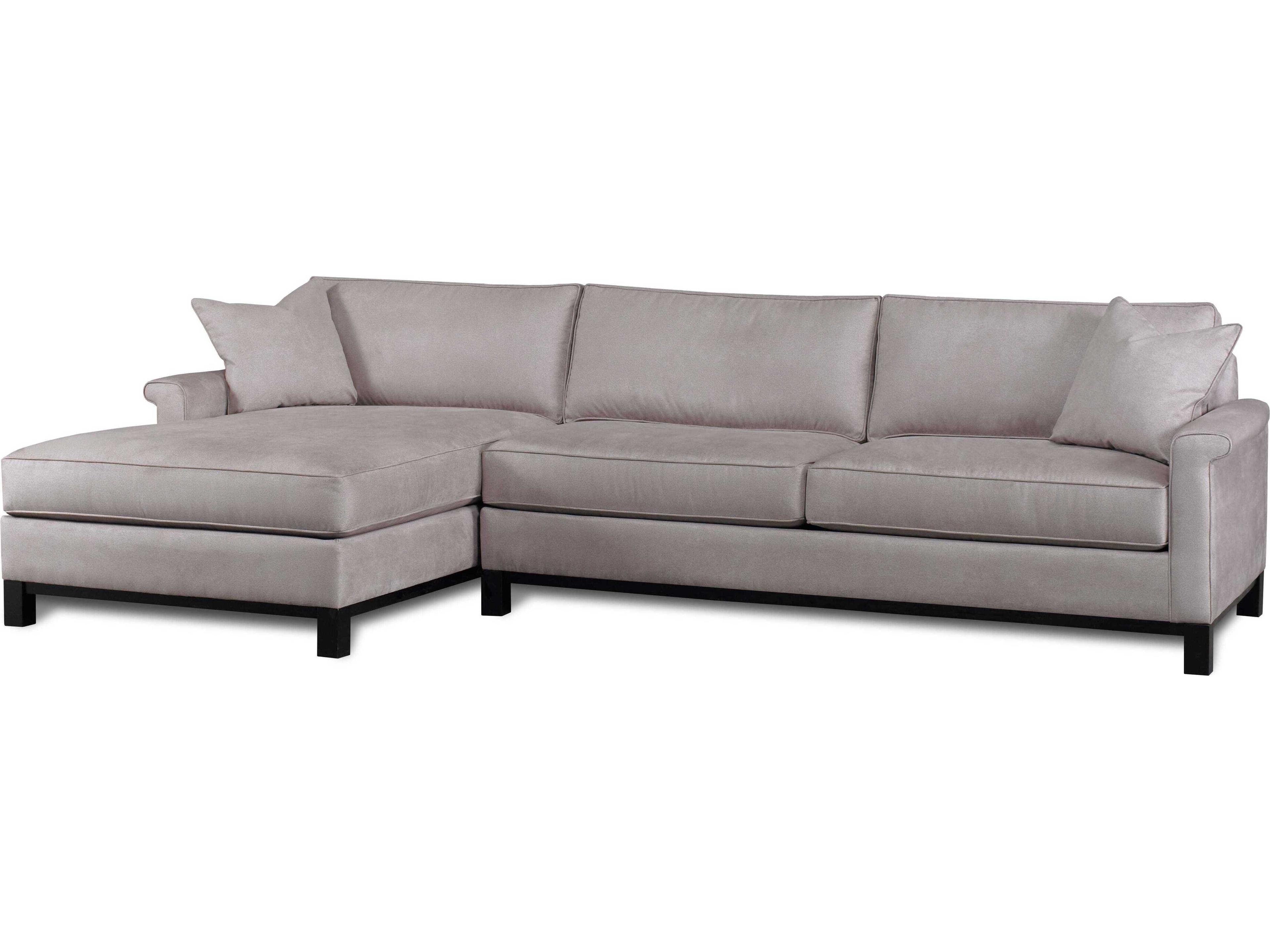 Urban Planning Sectional Sofa