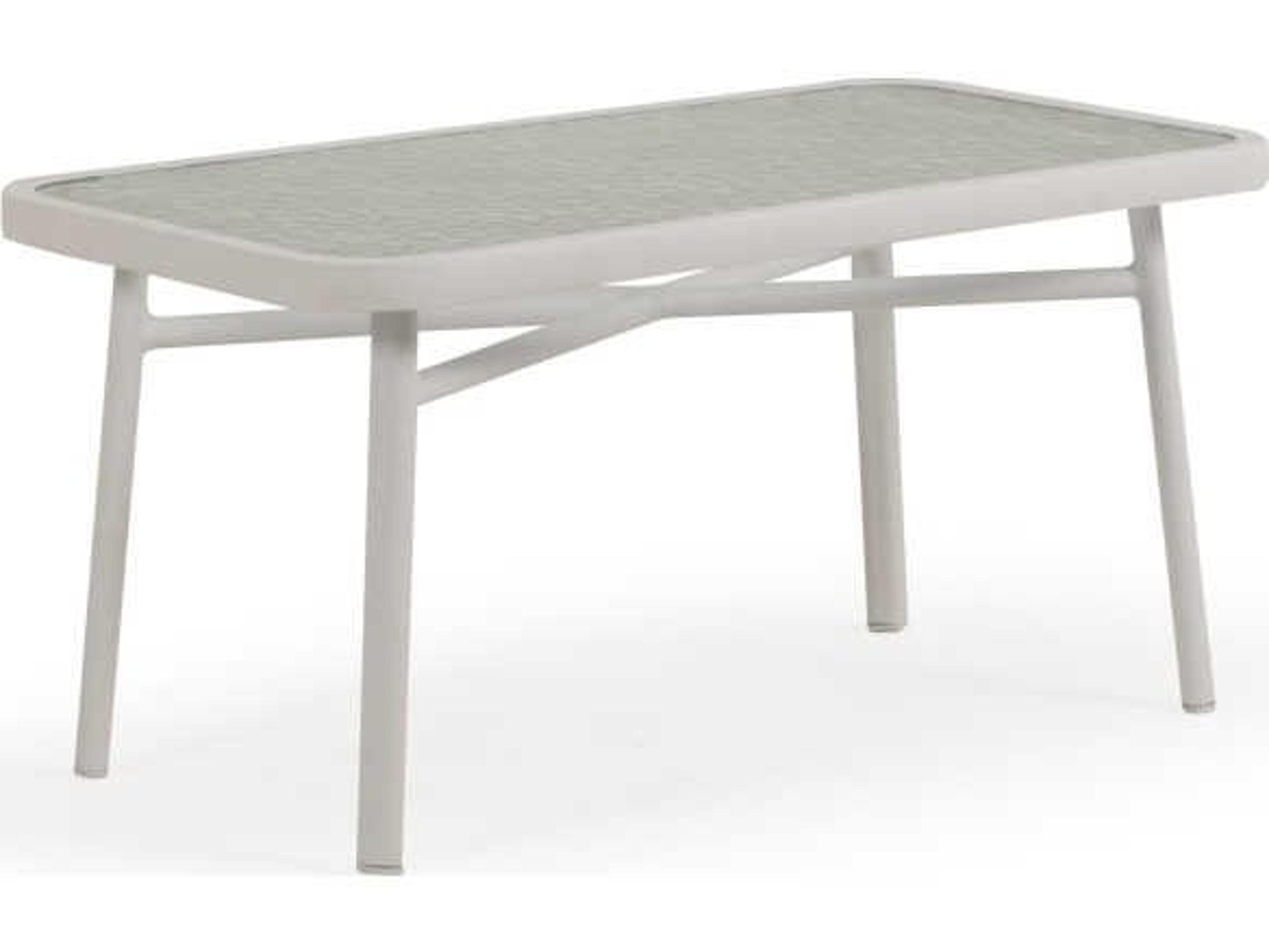 Sandoval Aluminum Slat Top