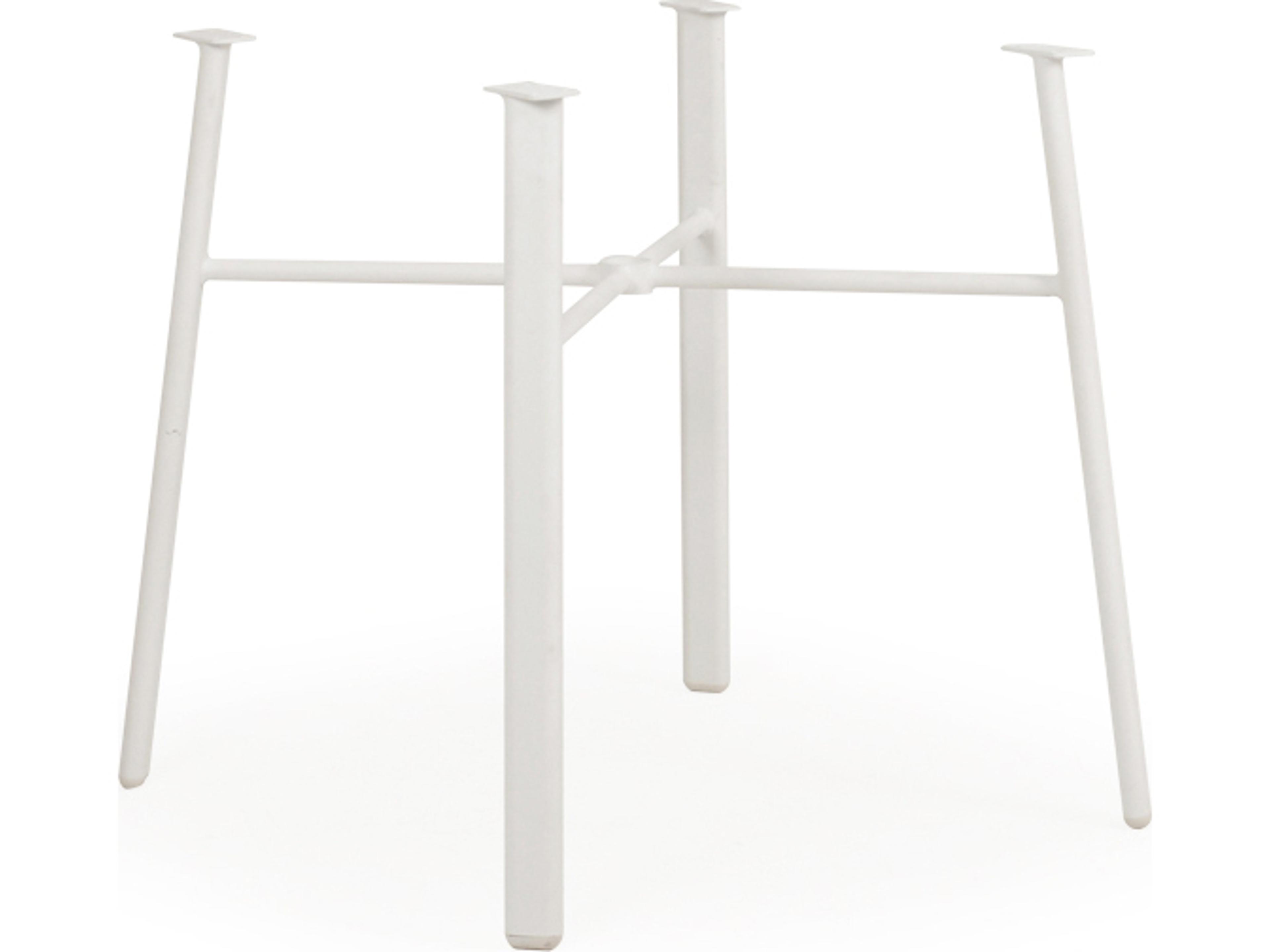 Kenwood Aluminum Table Base