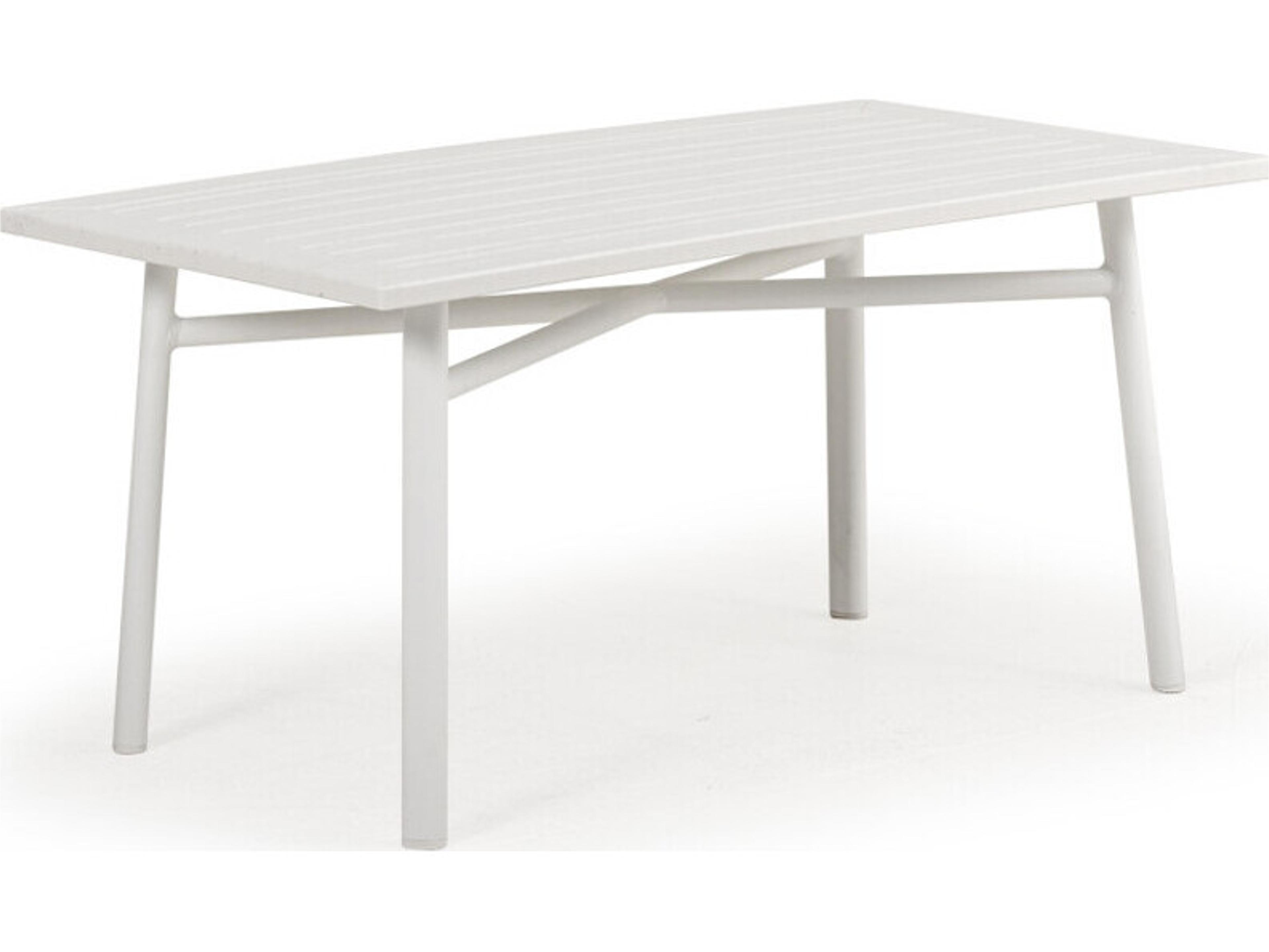 Sandoval Faux Wood Rectangular Coffee Table Top