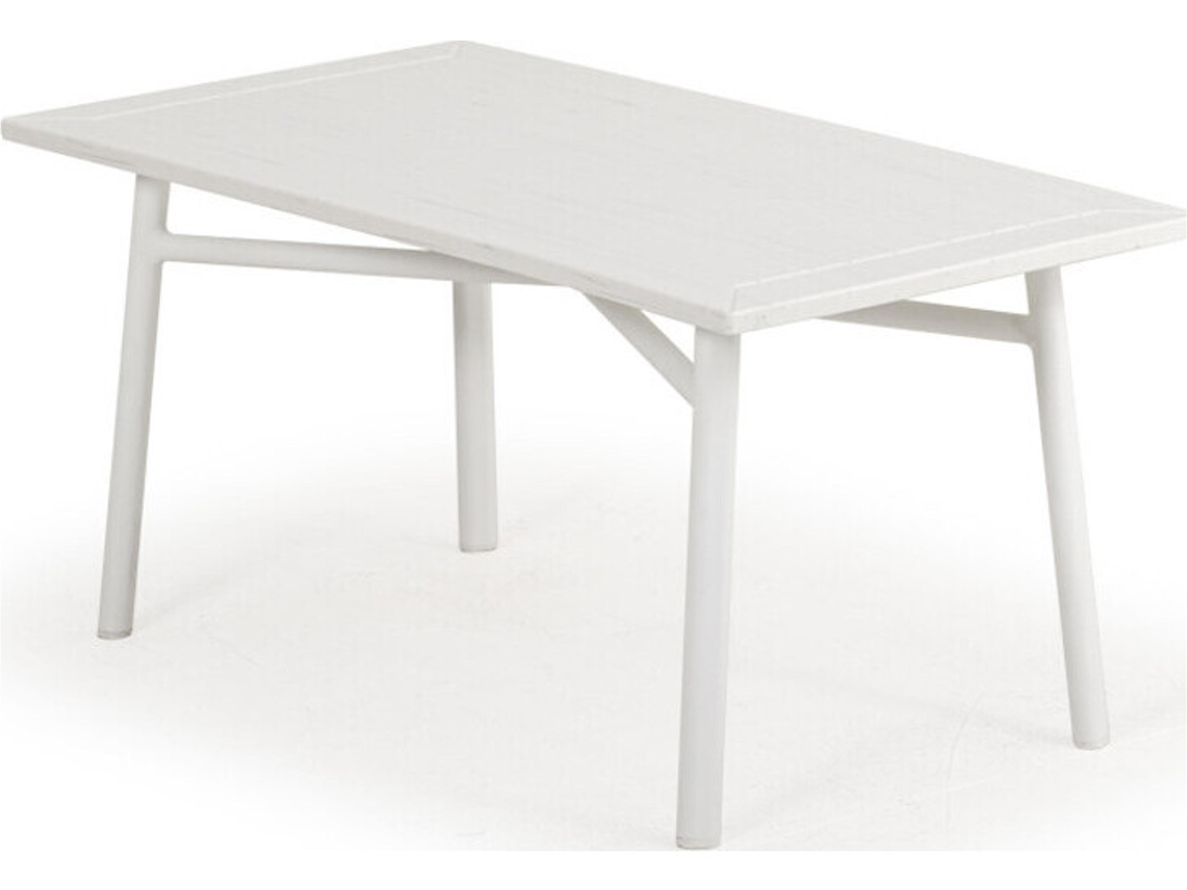 Watermark Living Sandoval Faux Wood Rectangular Coffee Table Top