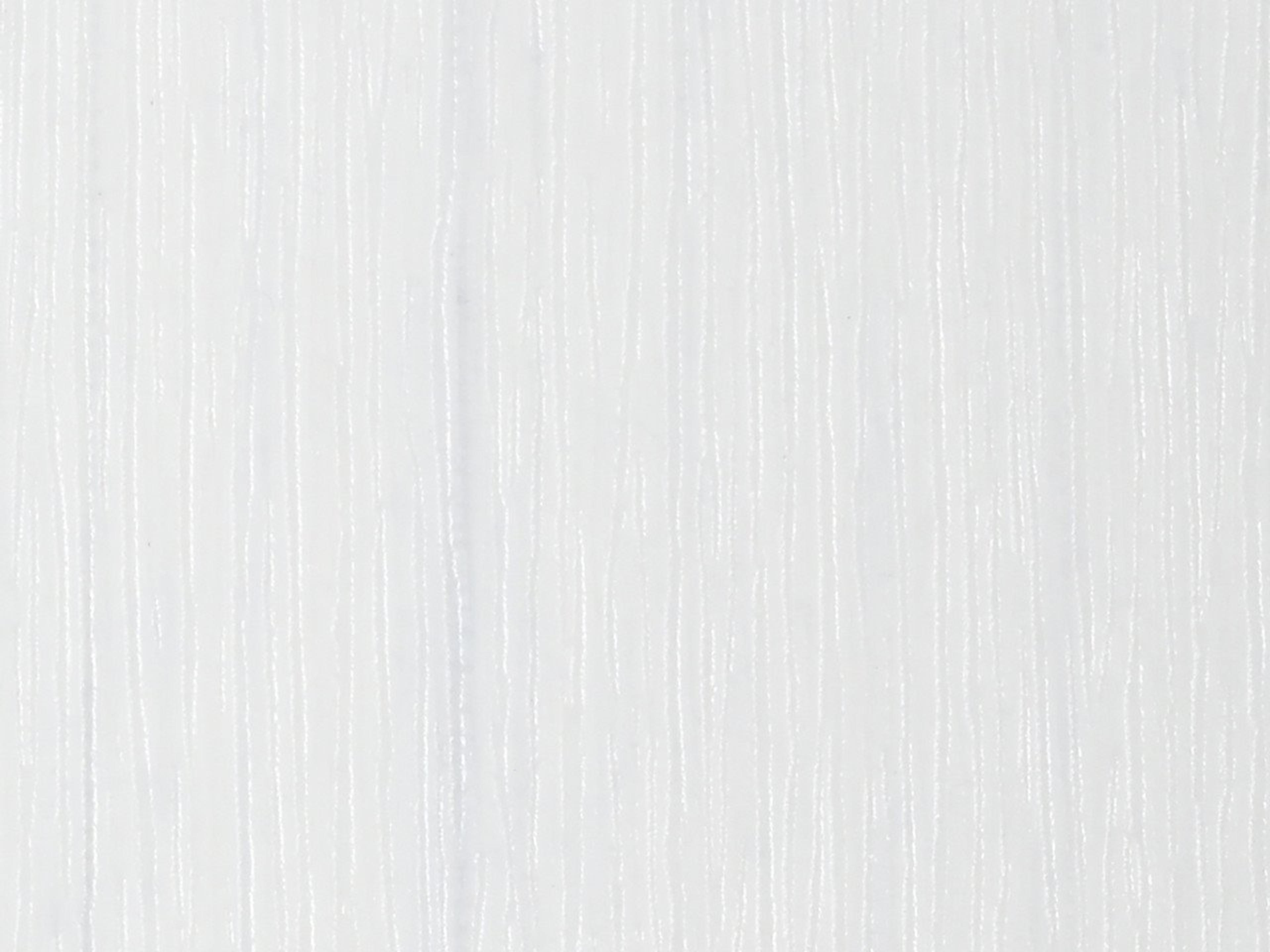 Watermark Living Sandoval Faux Wood Round Table Top with Umbrella Hole