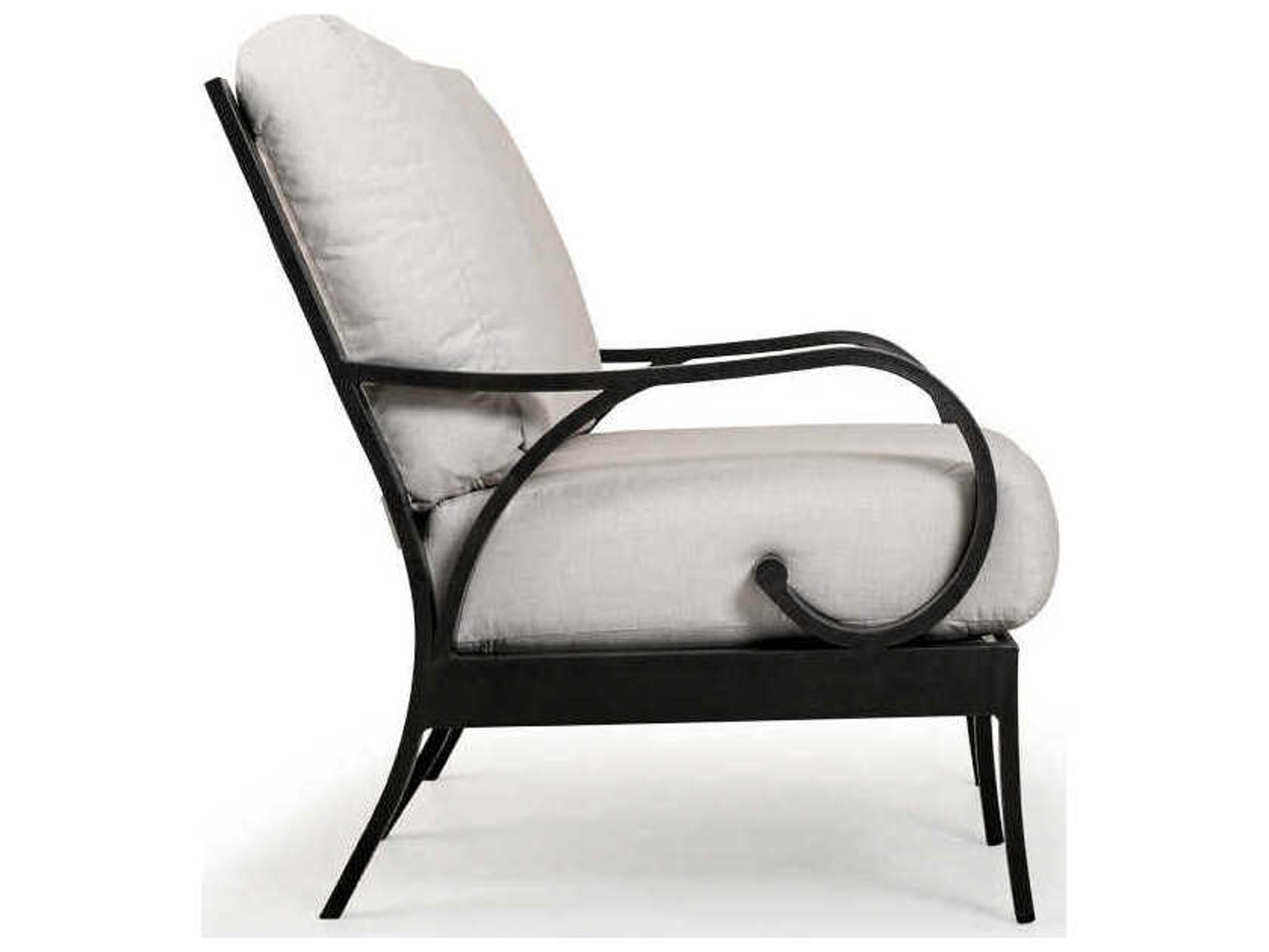 Watermark Living Santorini Aluminum Patio Loveseat