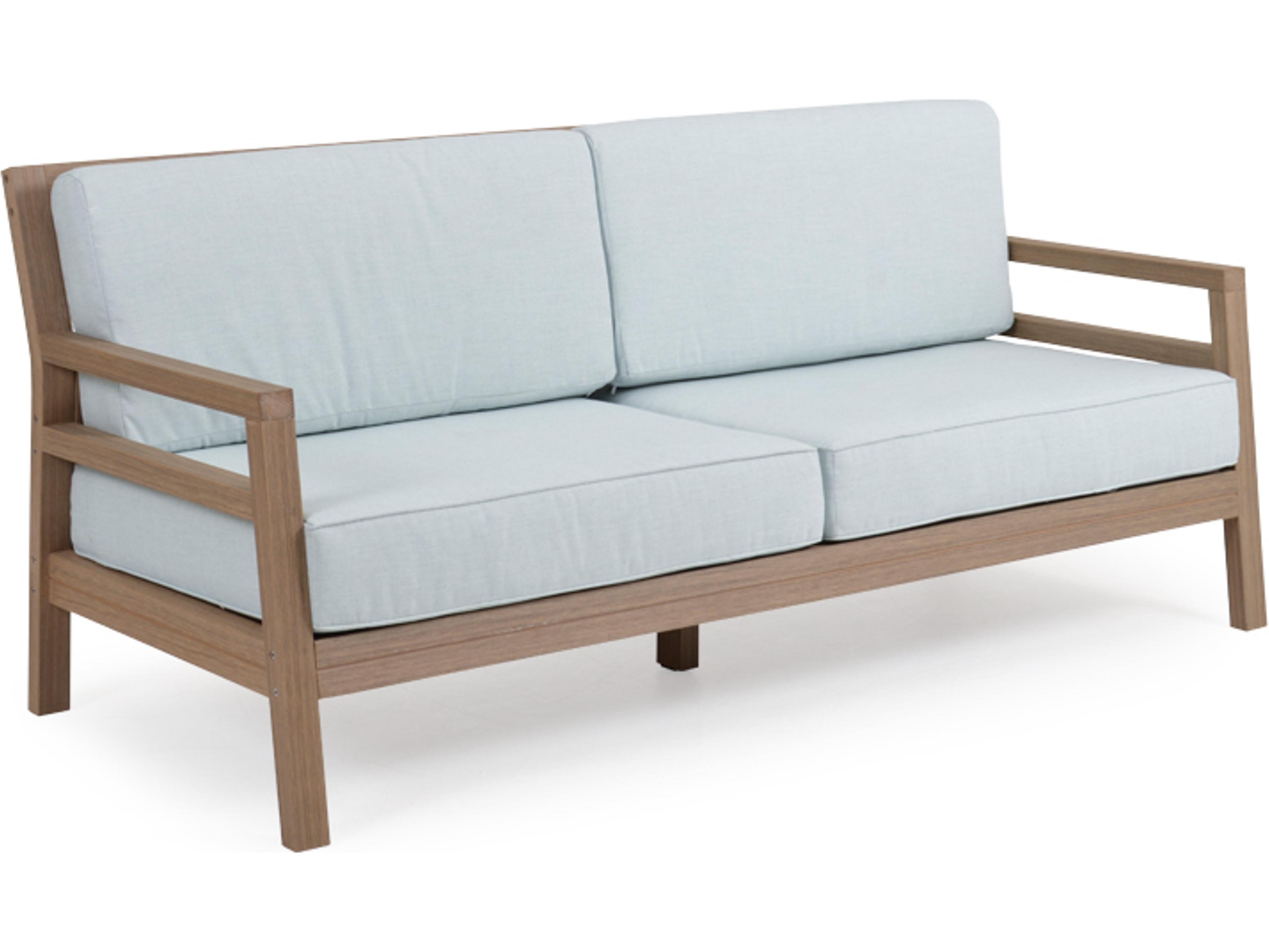 Quick Ship 5200 Series Deep Seating Sofa Replacement Cushions