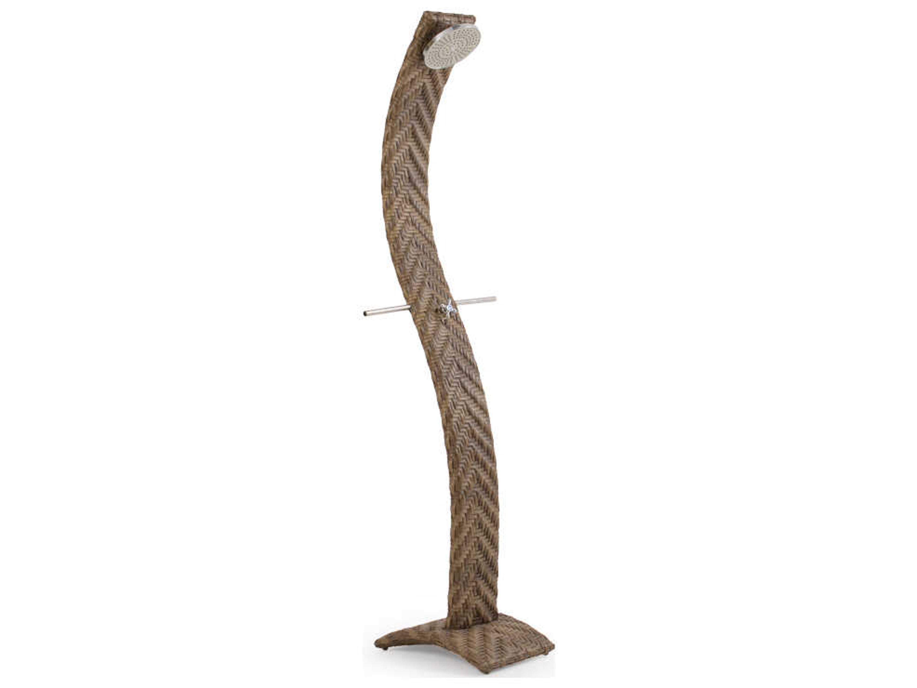 Watermark Living Alexandria Wicker Shower Tree