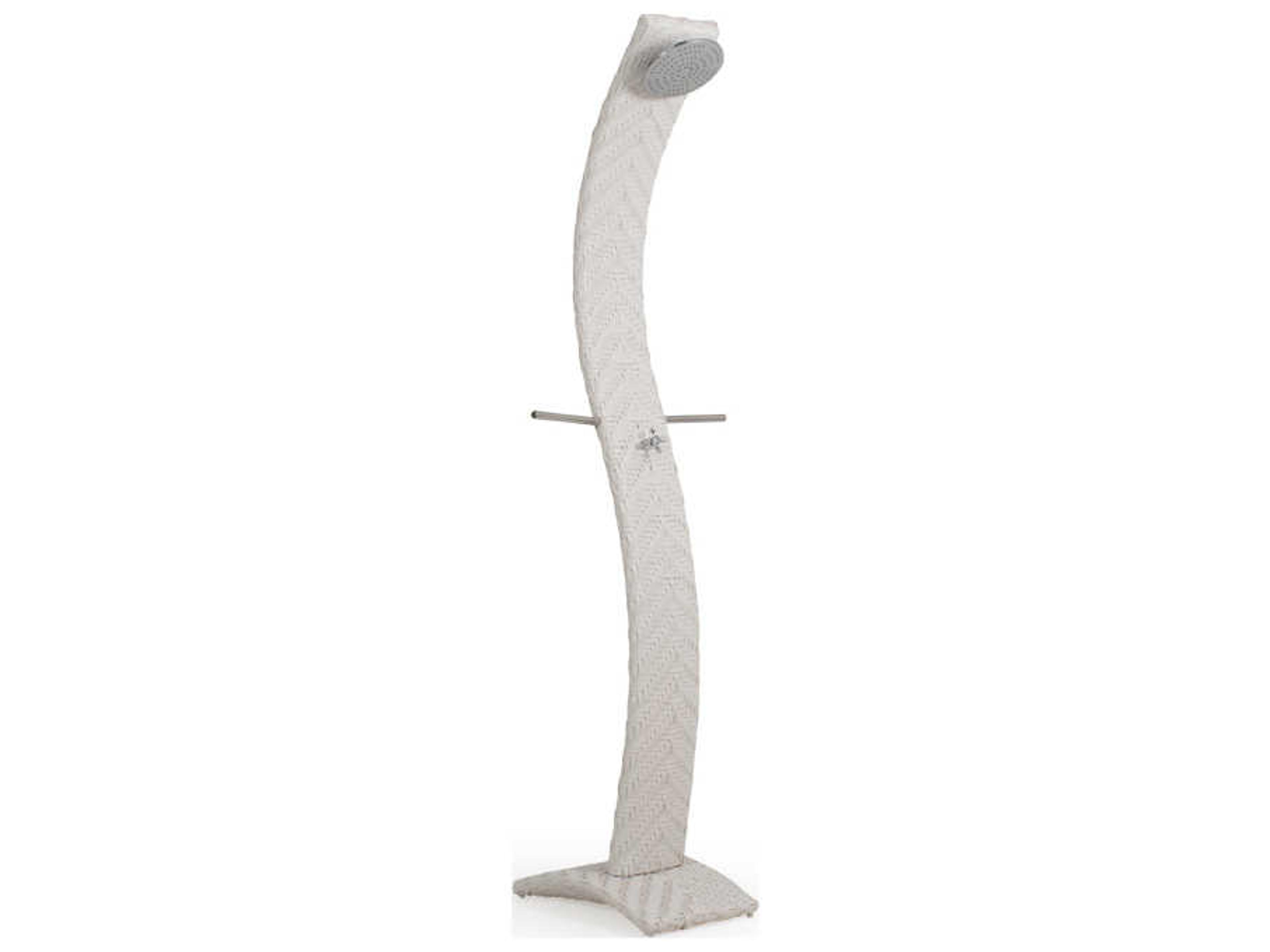 Watermark Living Alexandria Wicker Shower Tree