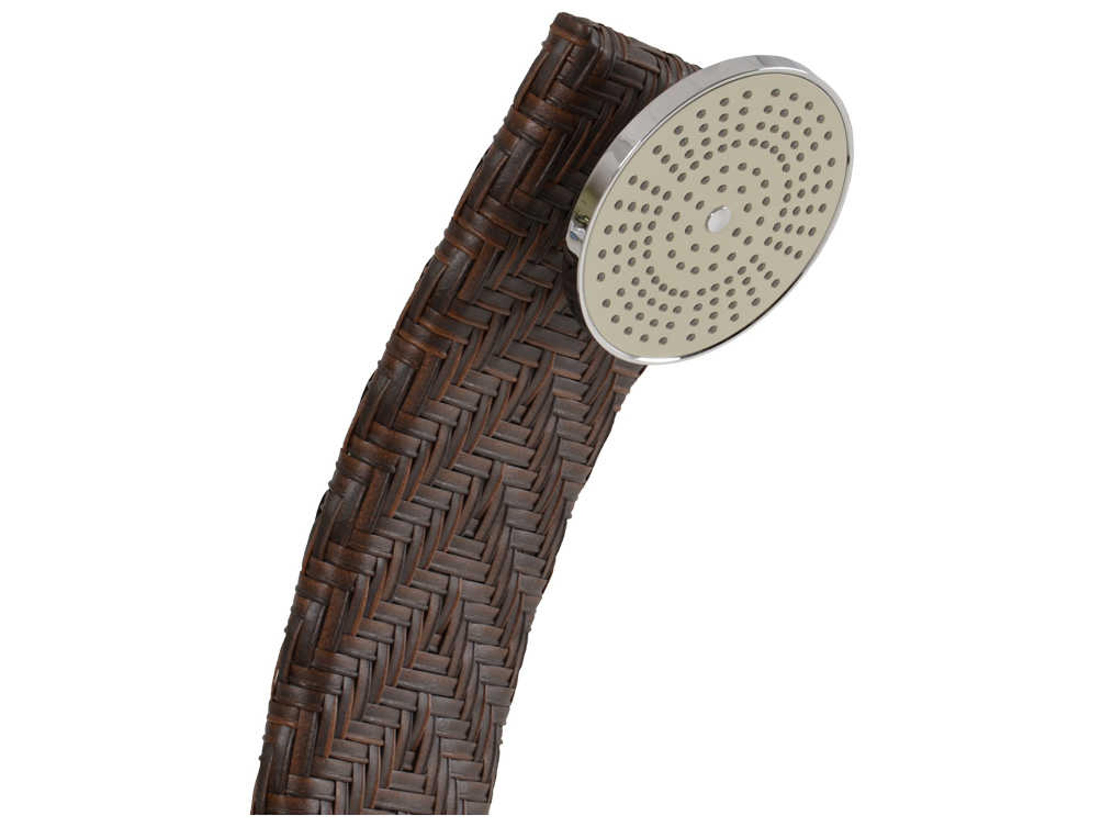 Watermark Living Alexandria Wicker Shower Tree