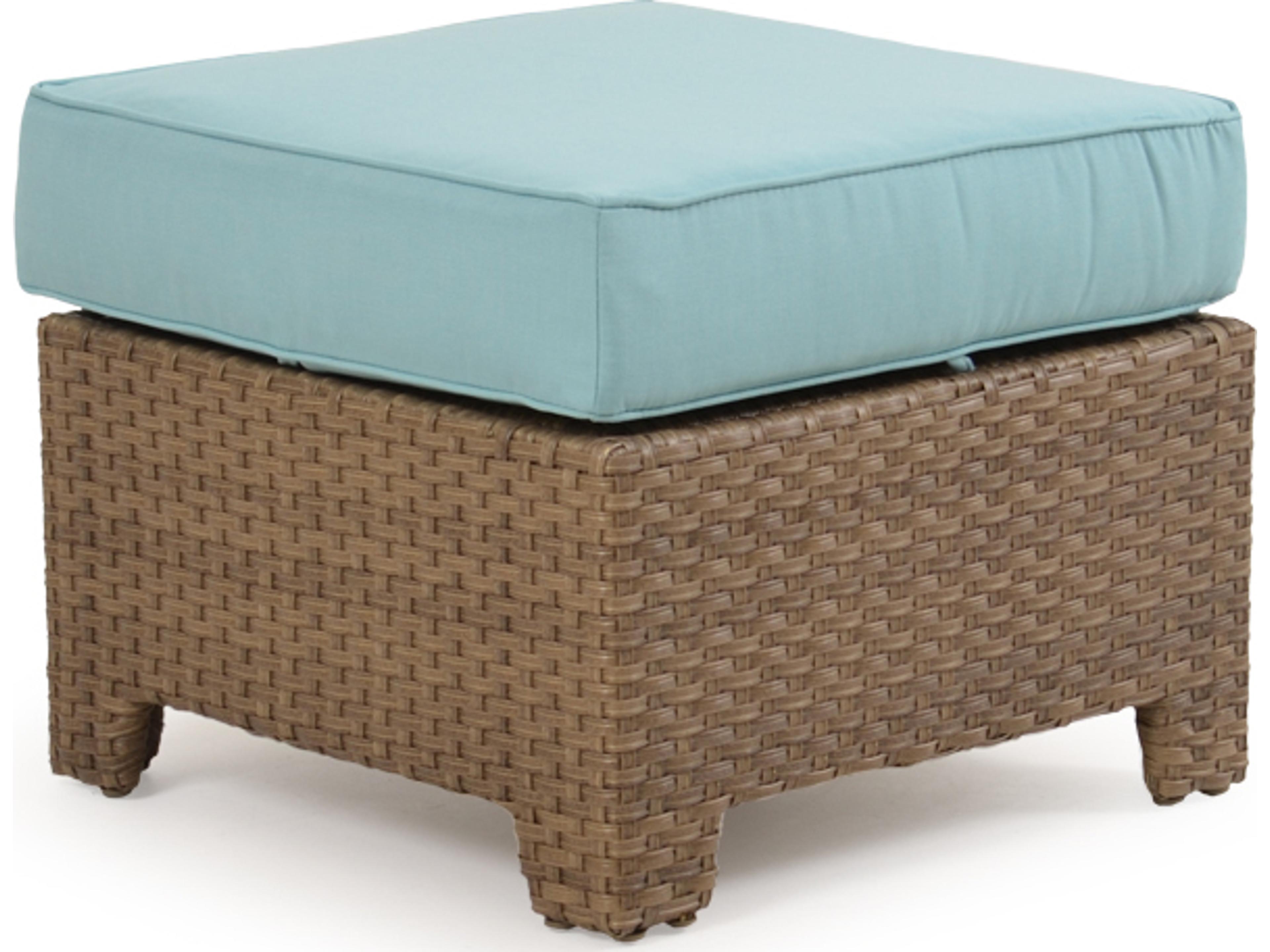 6300 Series Storage Ottoman for Sectional Replacement Cushions