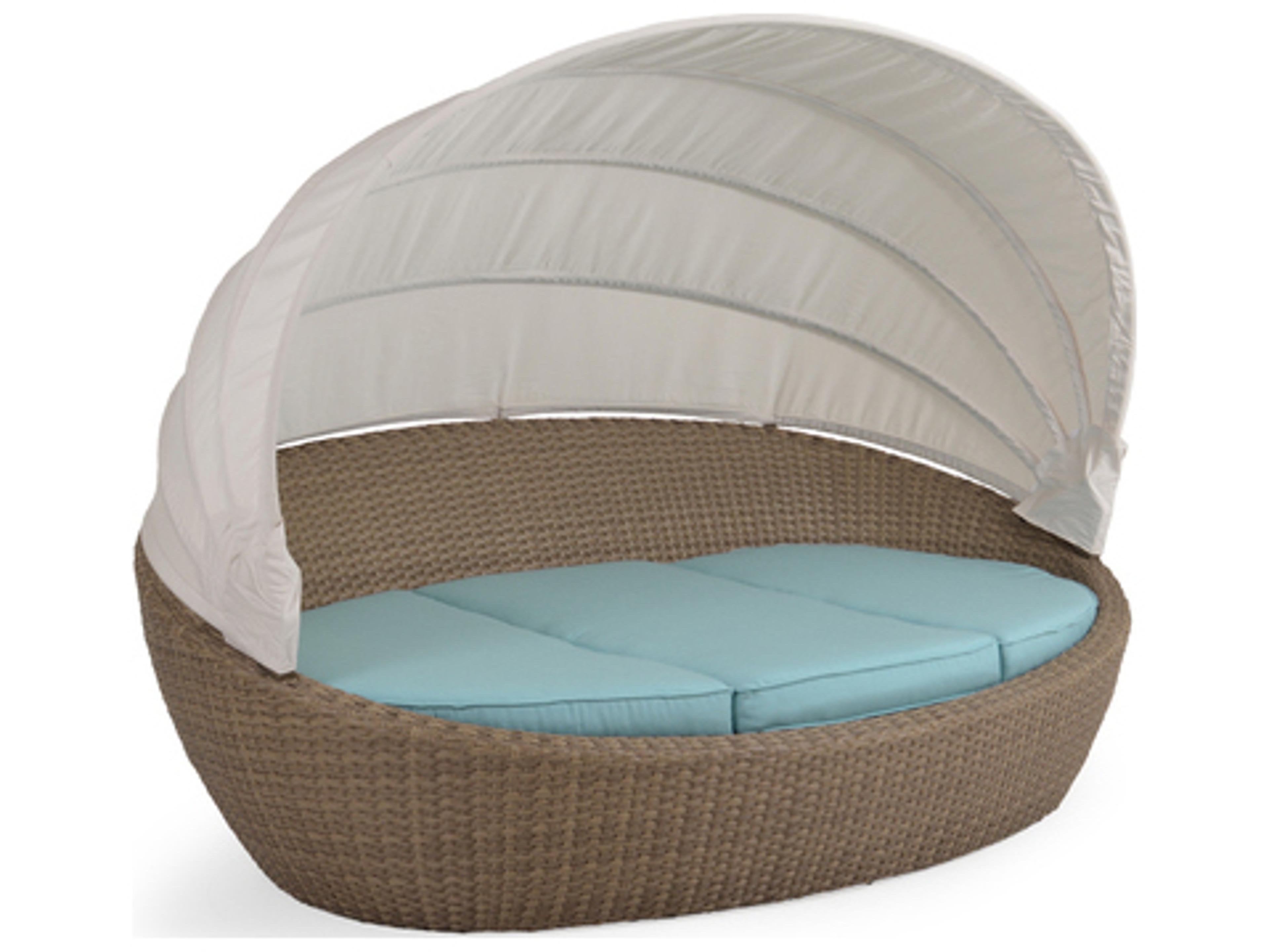 Quick Ship 6300 Series Day Chaise Replacement Cushions