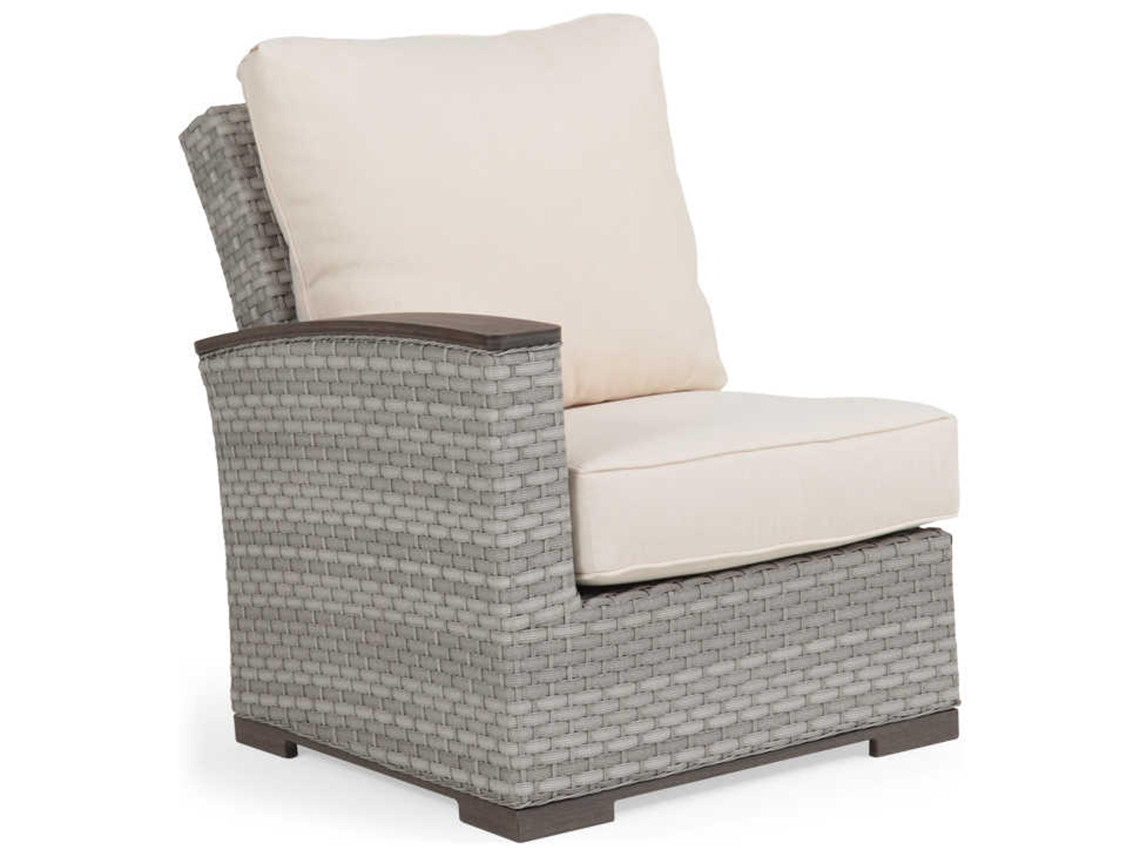 Adair Replacement Left Arm Facing Lounge Chair Cushions