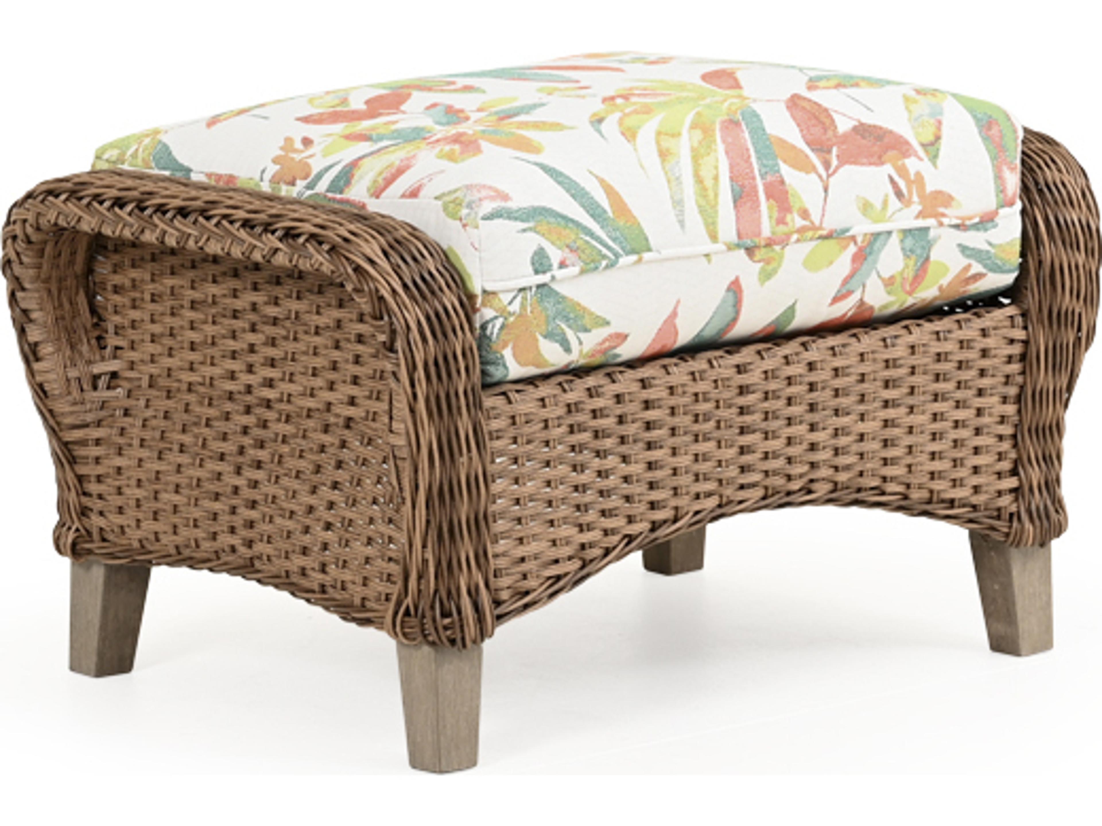 Edenton Replacement Ottoman Cushions