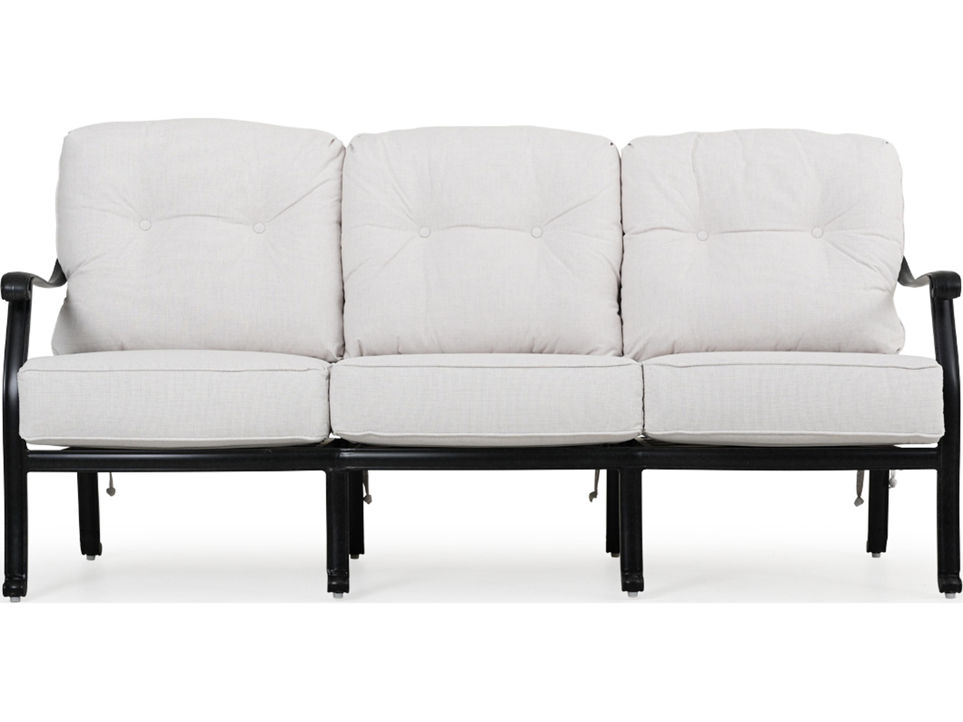 Dauphine Replacement Sofa Cushions