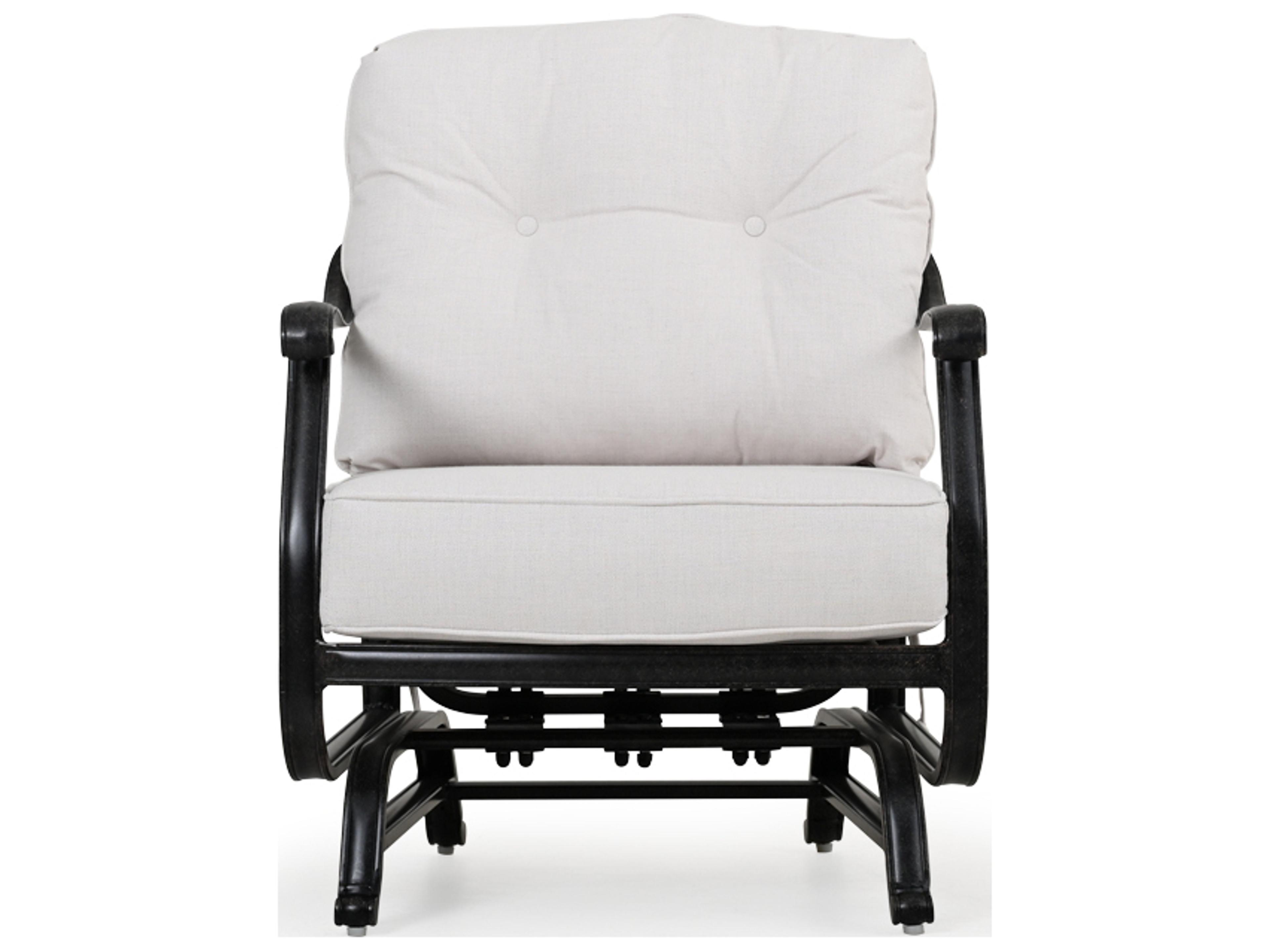 Dauphine Replacement Spring Chair Lounge Chair Cushions