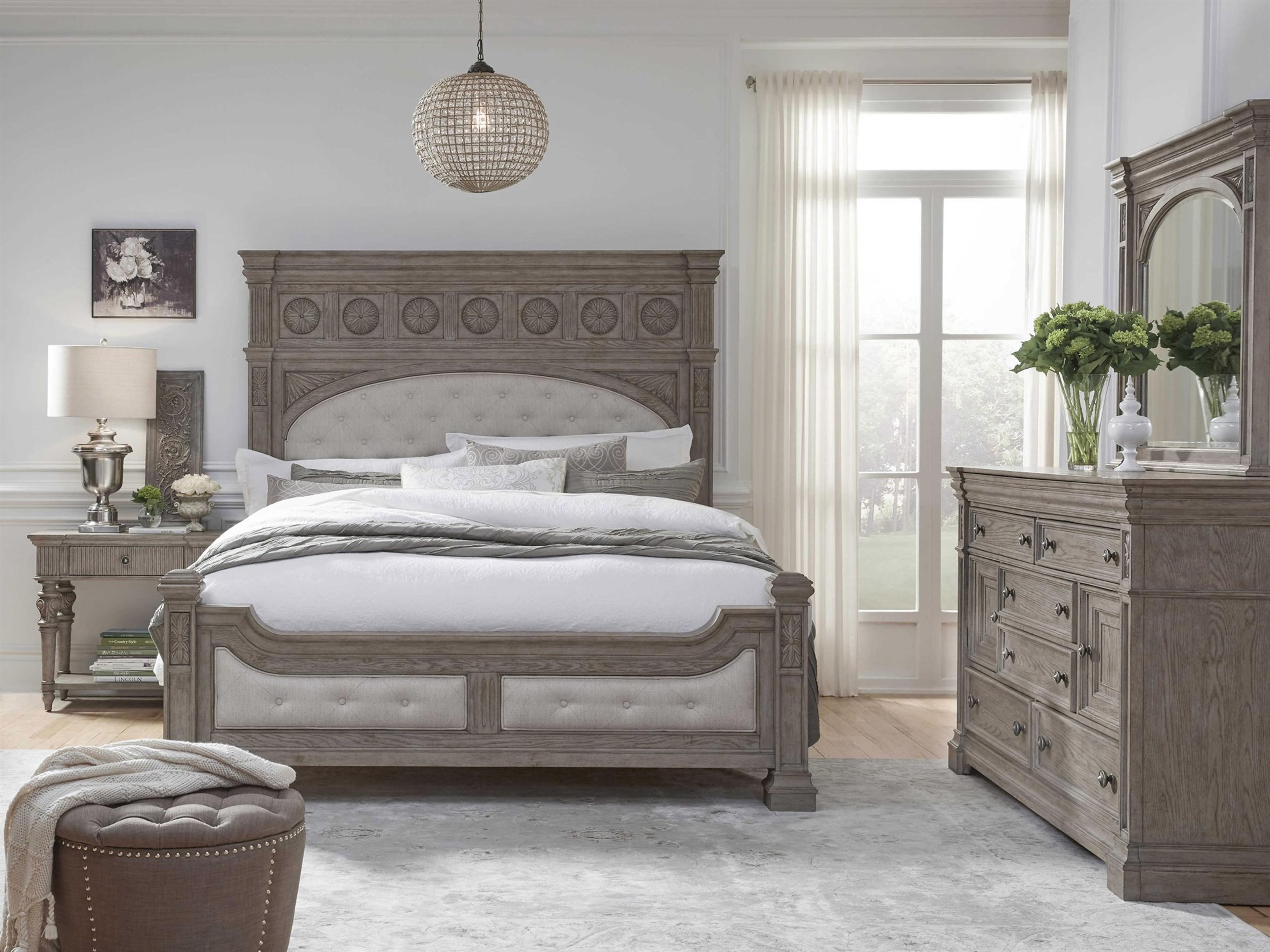 Kingsbury Bedroom Set