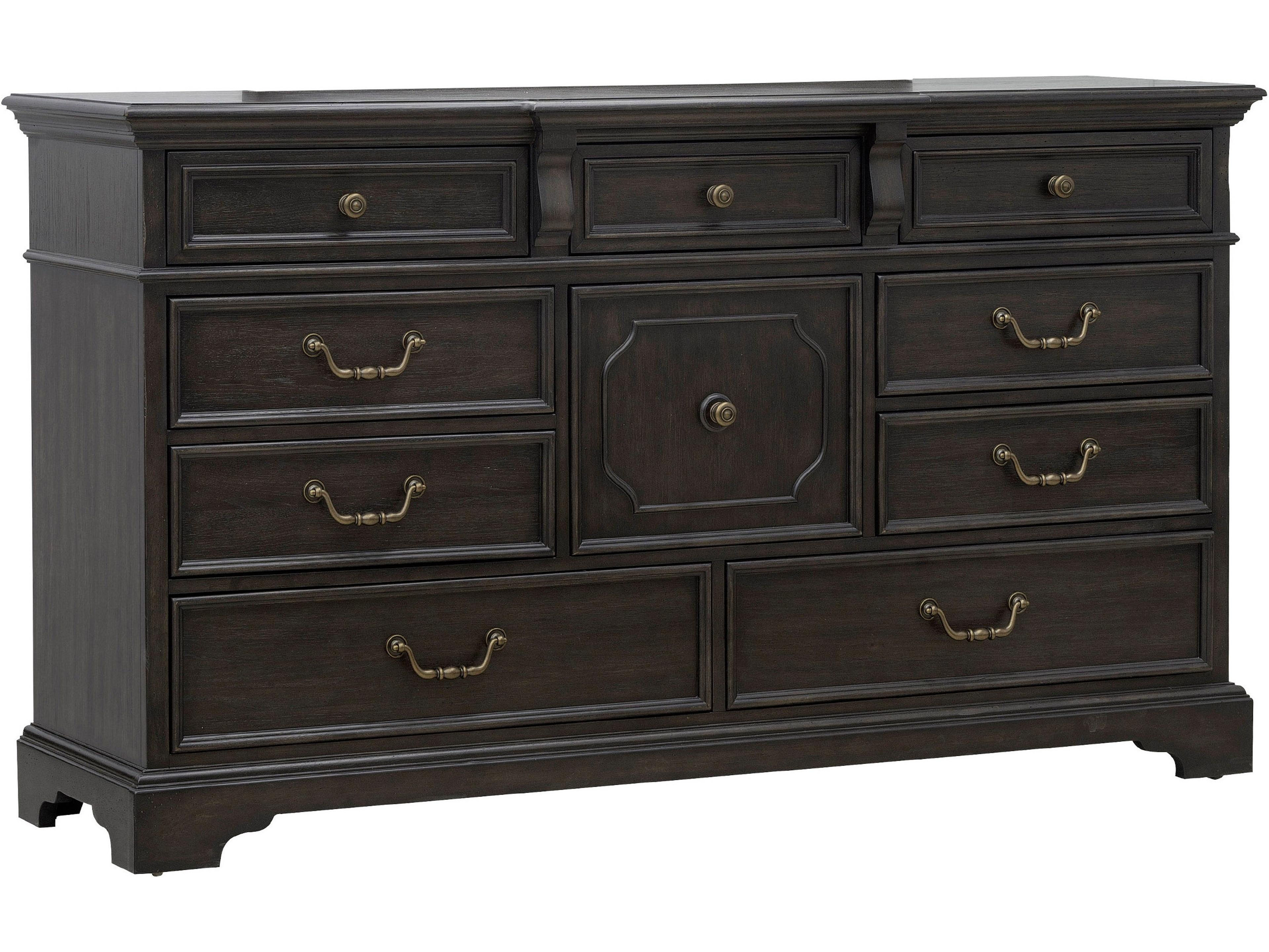 Hickory Creek Double Dresser