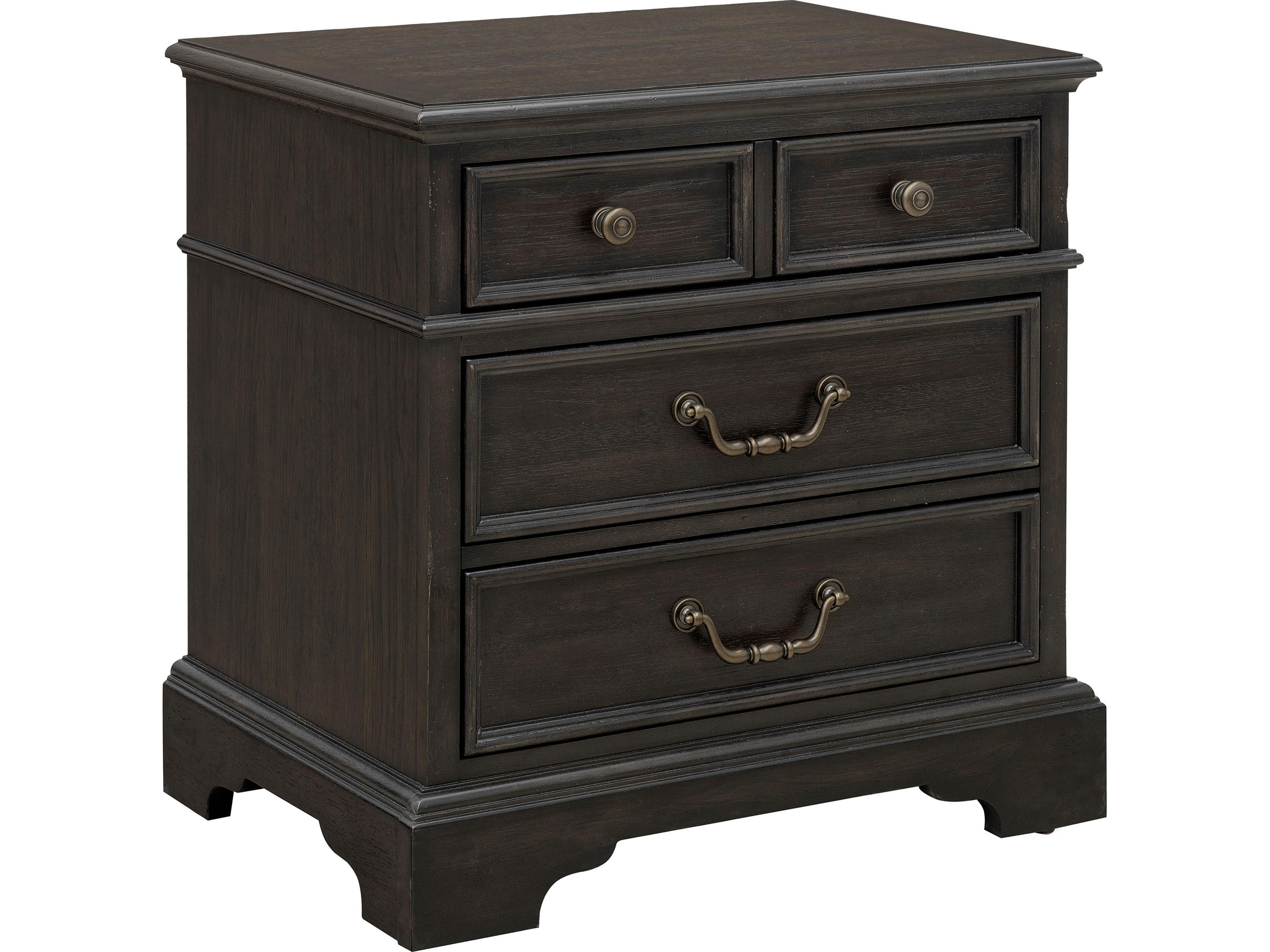 Hickory Creek Nightstand