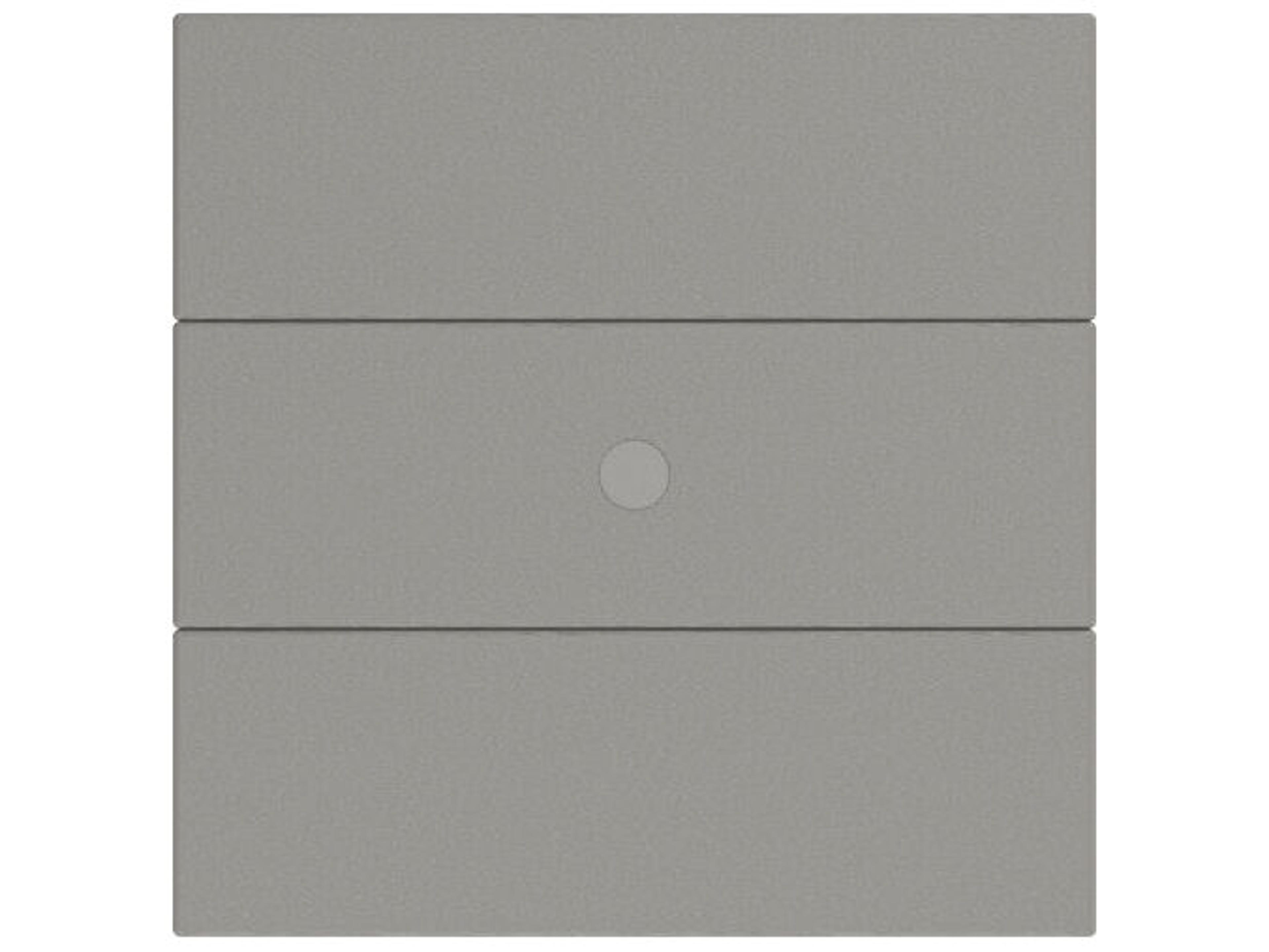 POLYWOOD® Martha Stewart Chinoiserie Umbrella Stand Accent Table