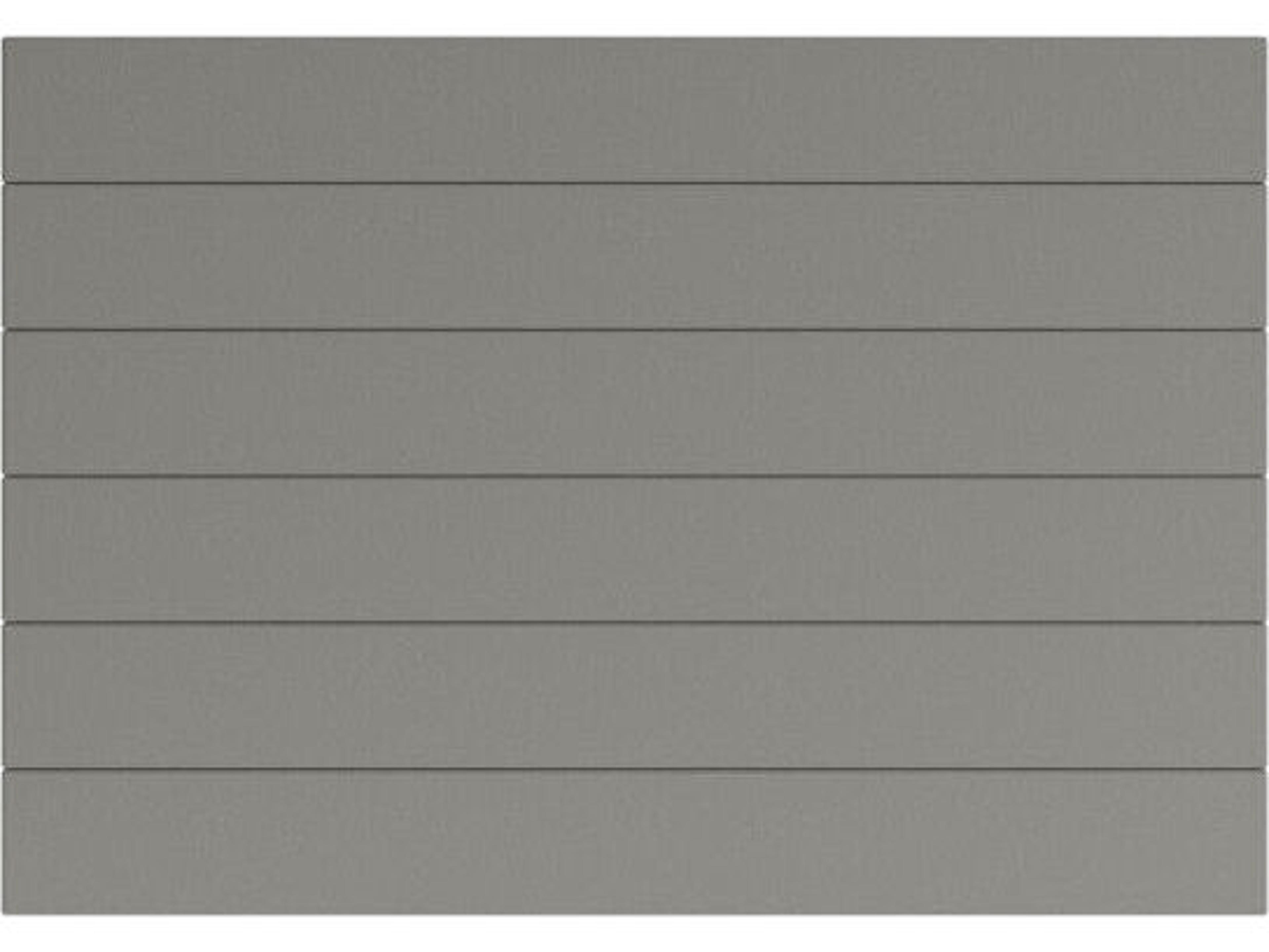 POLYWOOD® Martha Stewart Chinoiserie Outdoor Coffee Table