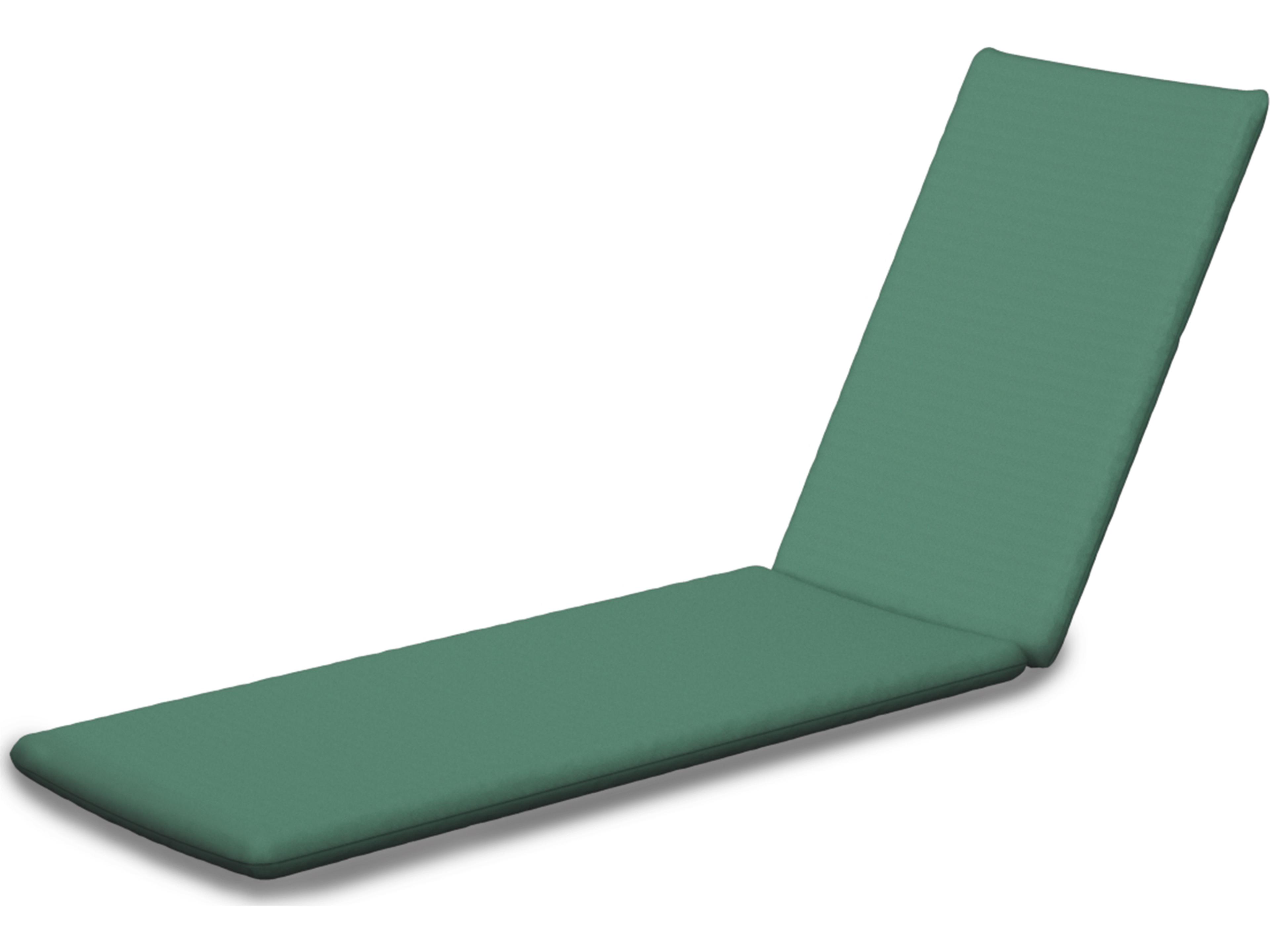 Euro Replacement Chaise Seat & Back Cushion