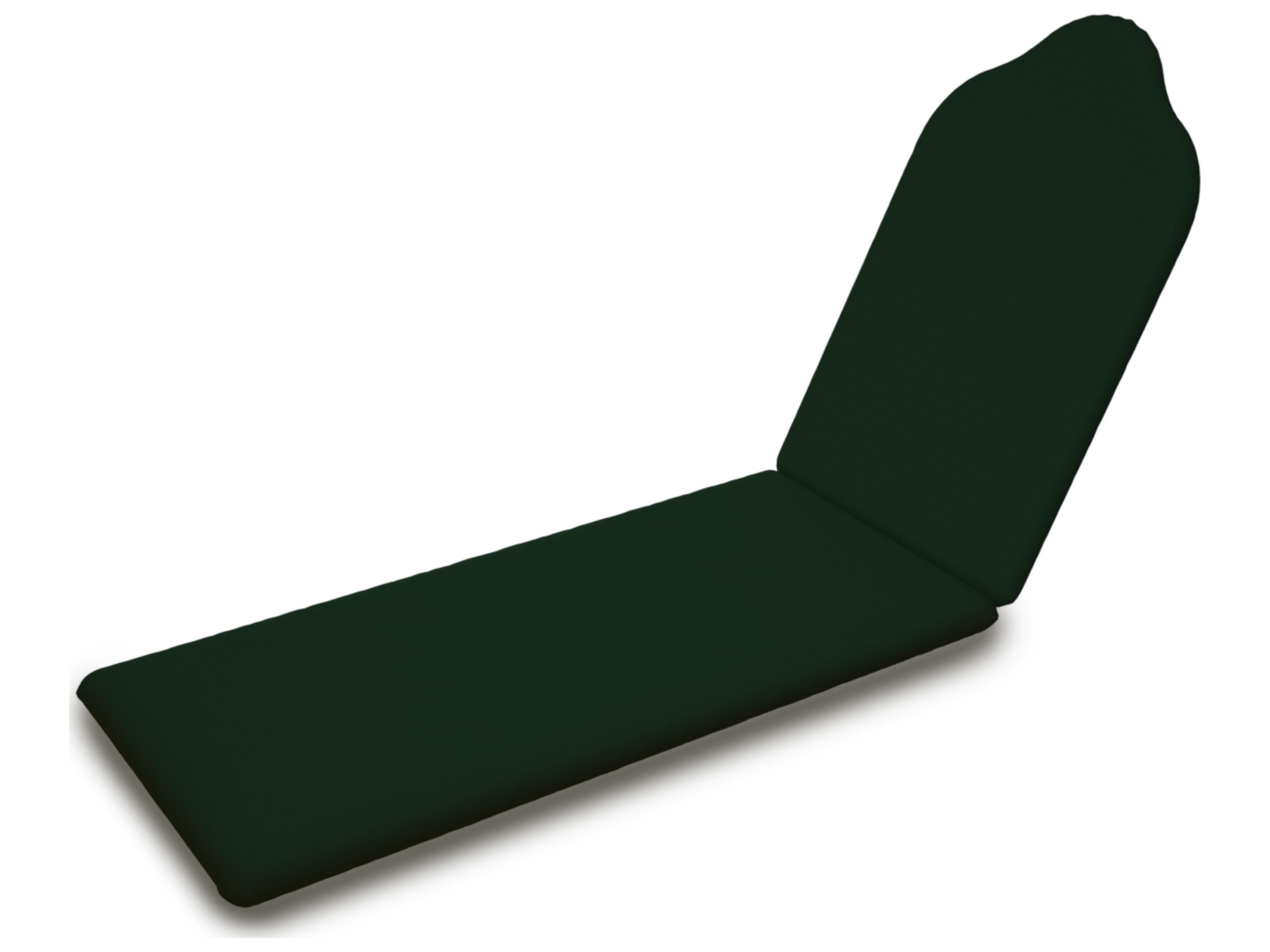 Long Island Replacement Chaise Seat & Back Cushion