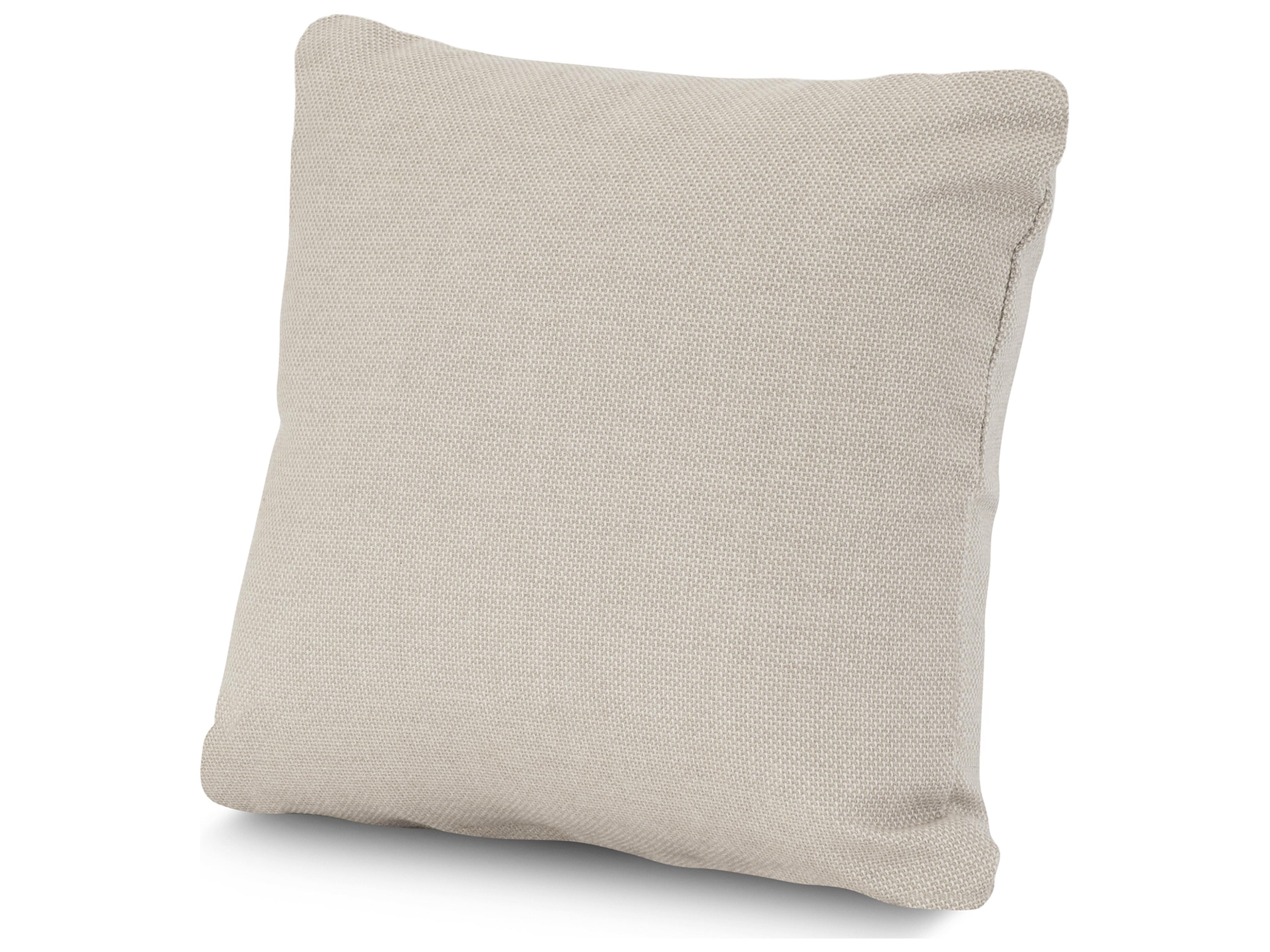 POLYWOOD® Outdoor 16'' Throw Pillow
