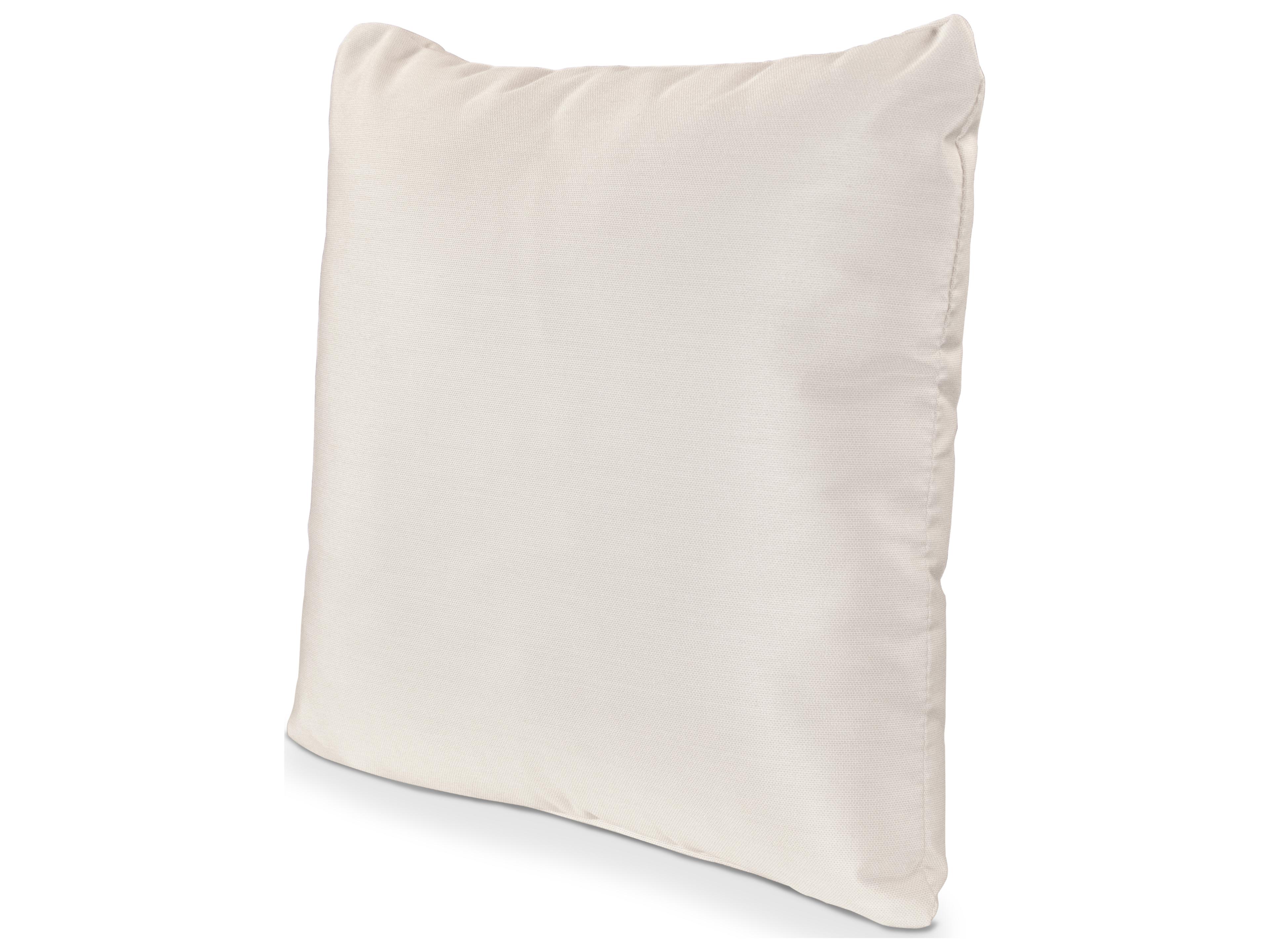 POLYWOOD® Outdoor 16'' Throw Pillow