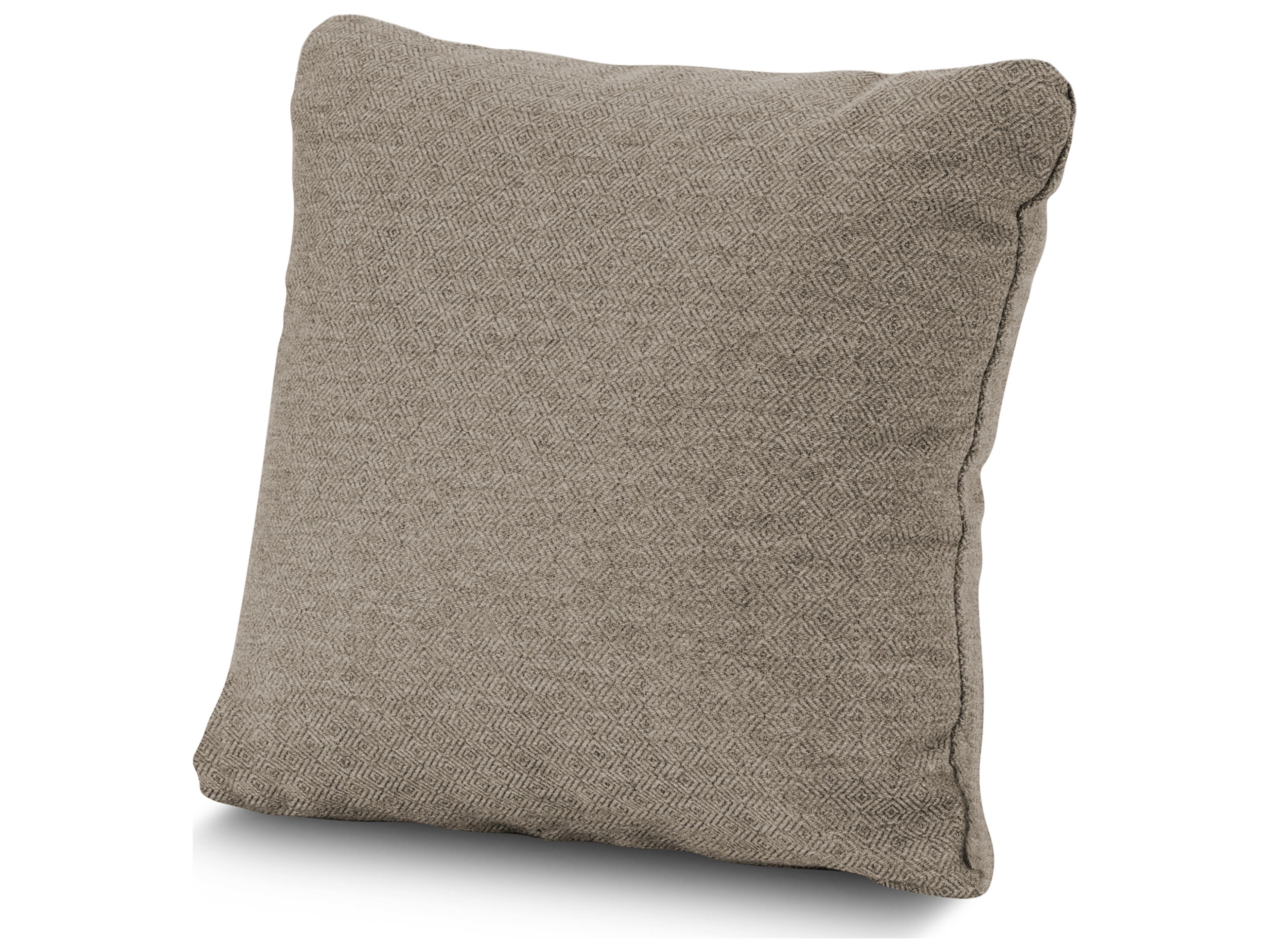 POLYWOOD® Outdoor 16'' Throw Pillow