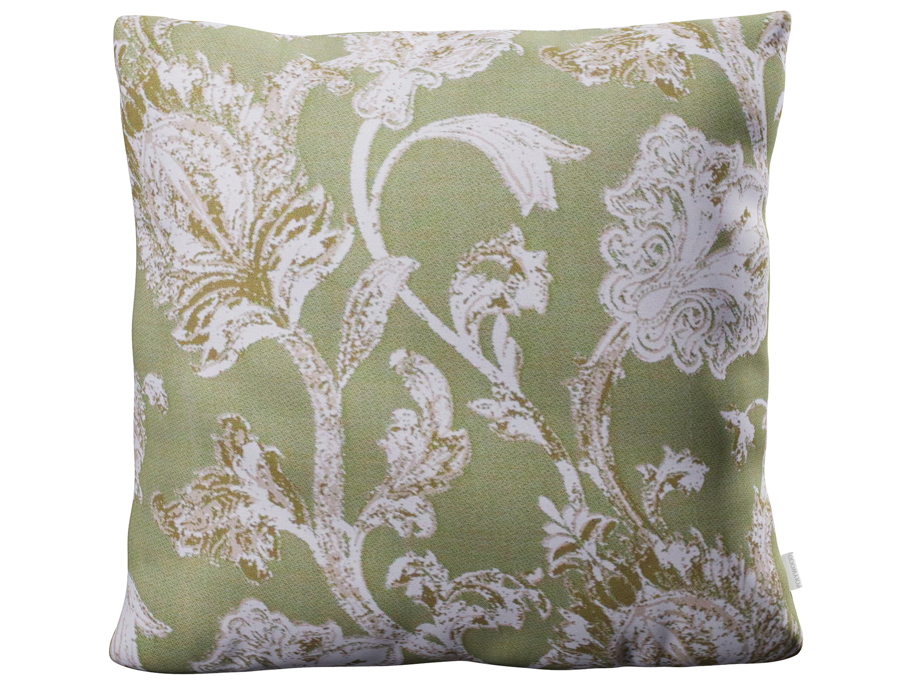 POLYWOOD® Outdoor Ateeva 20'' Throw Pillow