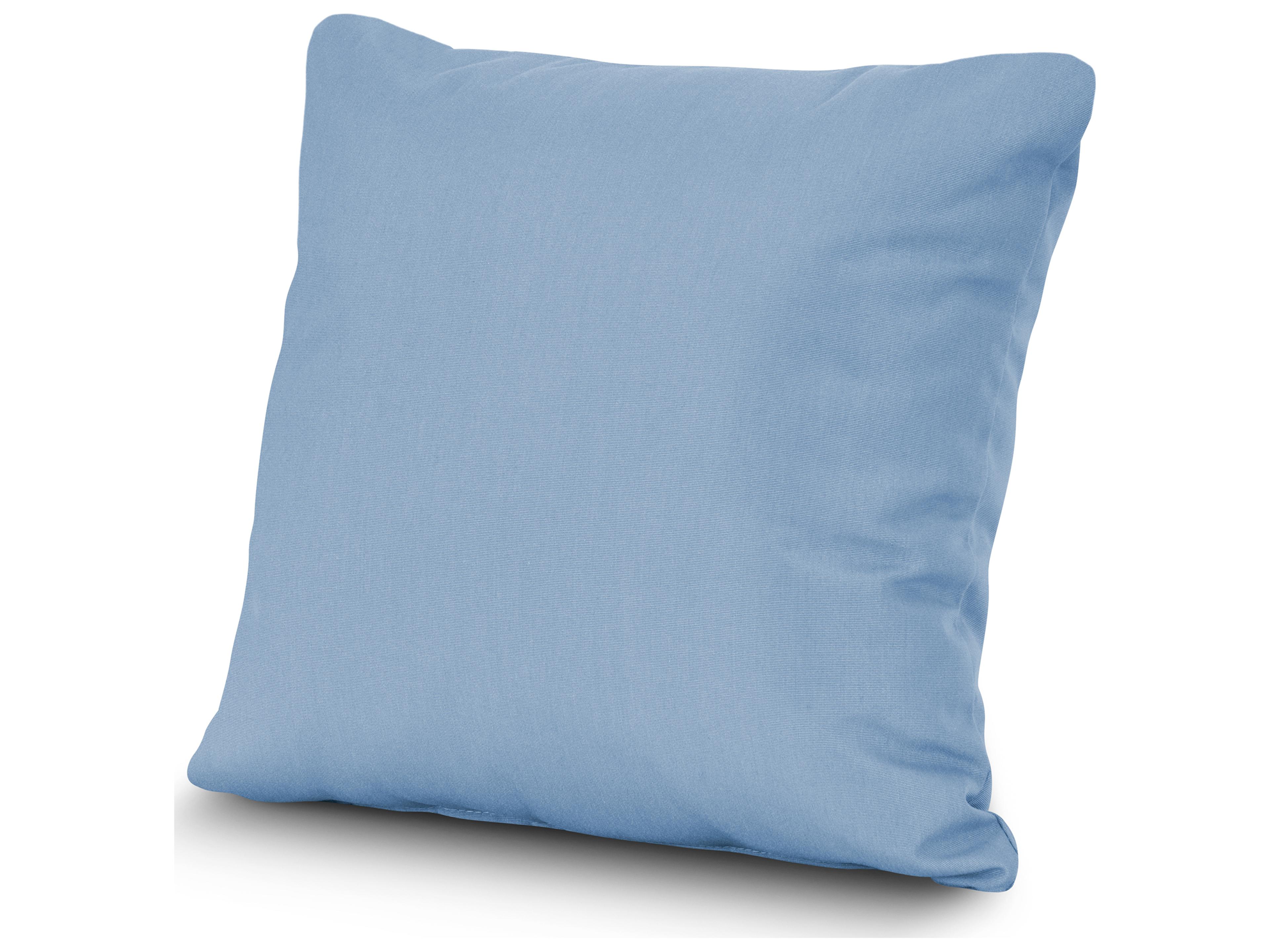 POLYWOOD® Outdoor Ateeva 20'' Throw Pillow