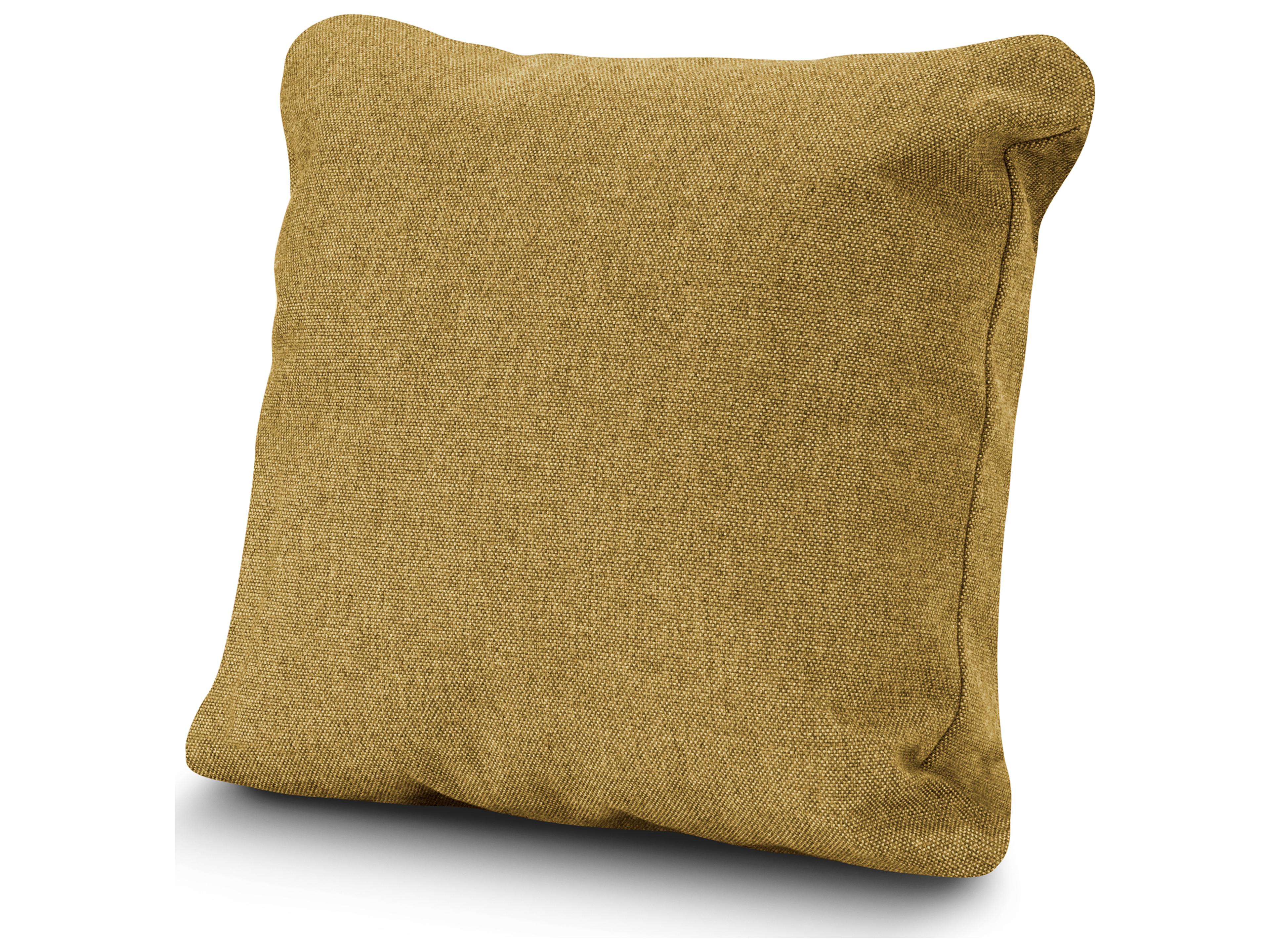 POLYWOOD® Outdoor Ateeva 20'' Throw Pillow