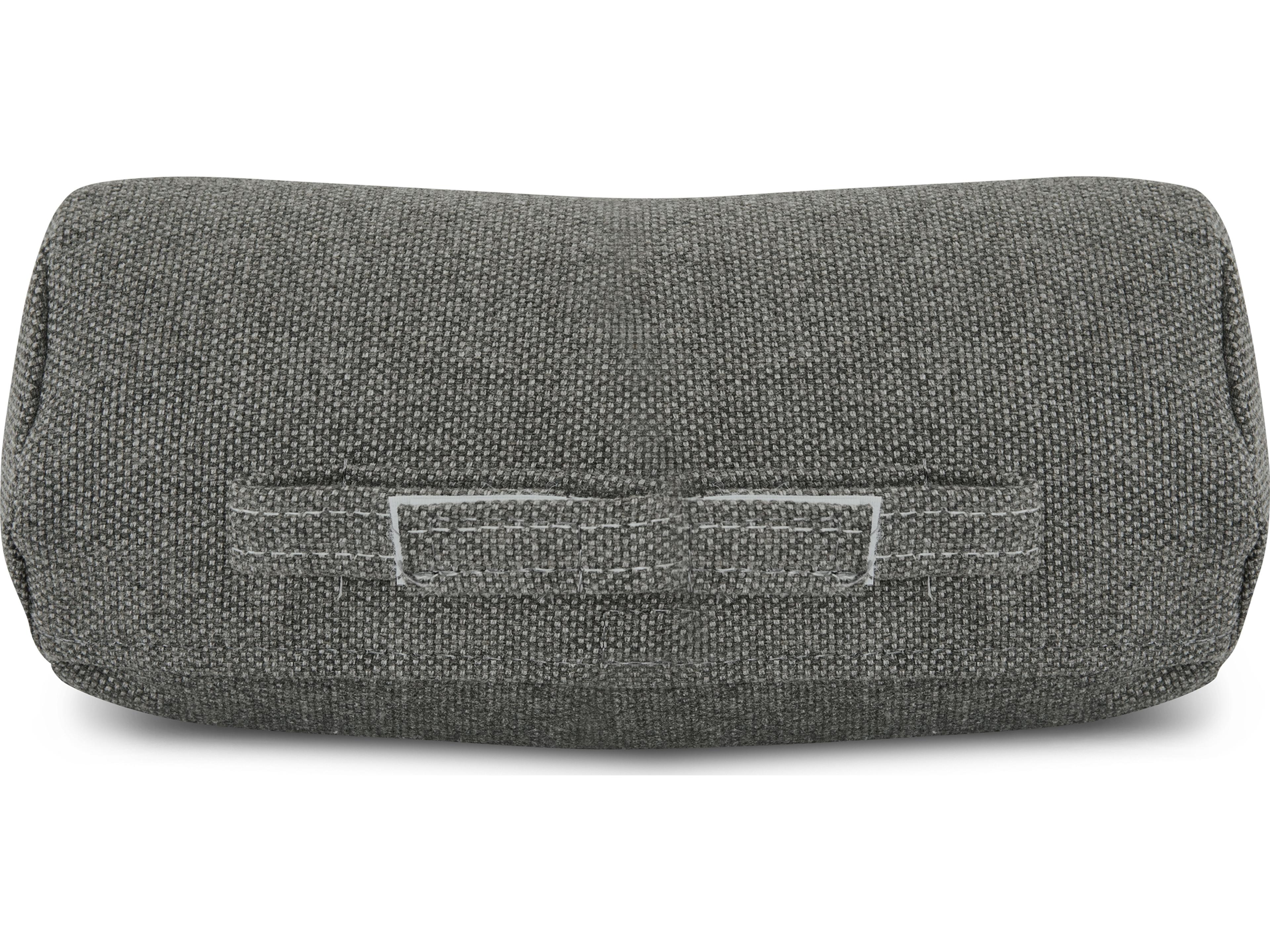 POLYWOOD® Outdoor Headrest Pillow One Strap