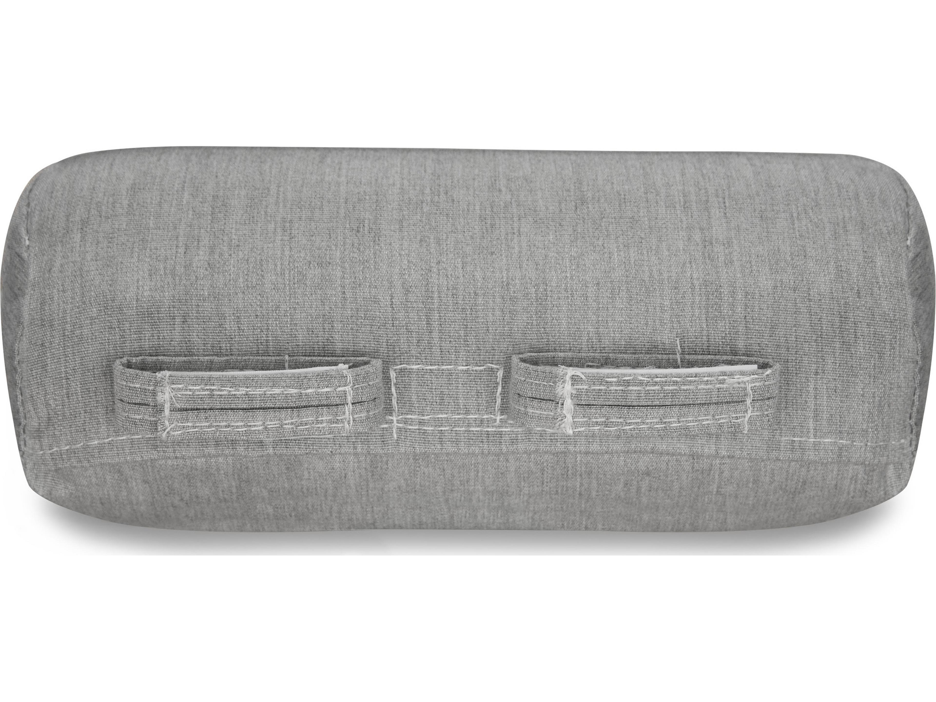 POLYWOOD® Outdoor Headrest Pillow One Strap