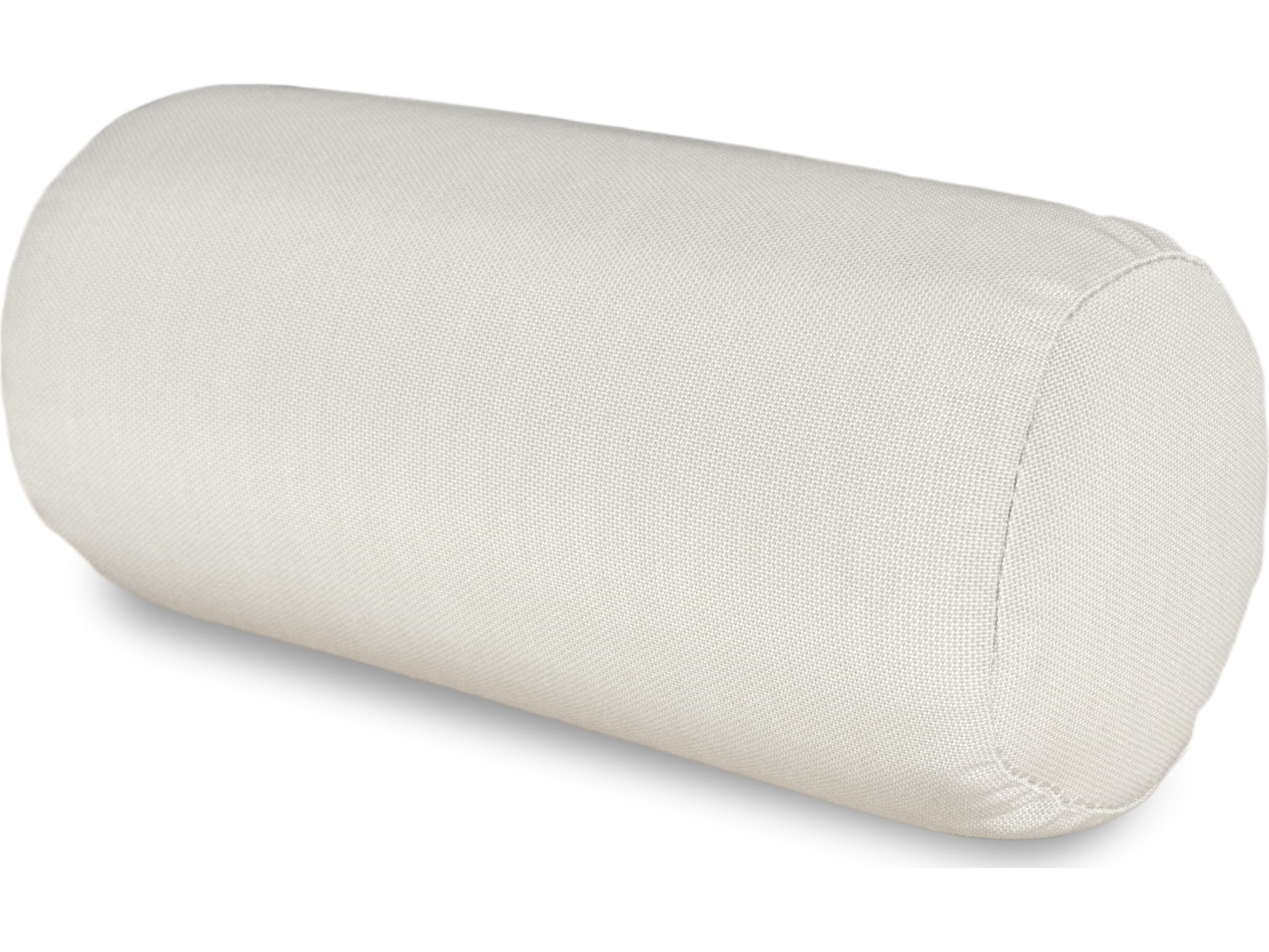 POLYWOOD® Outdoor Headrest Pillow One Strap