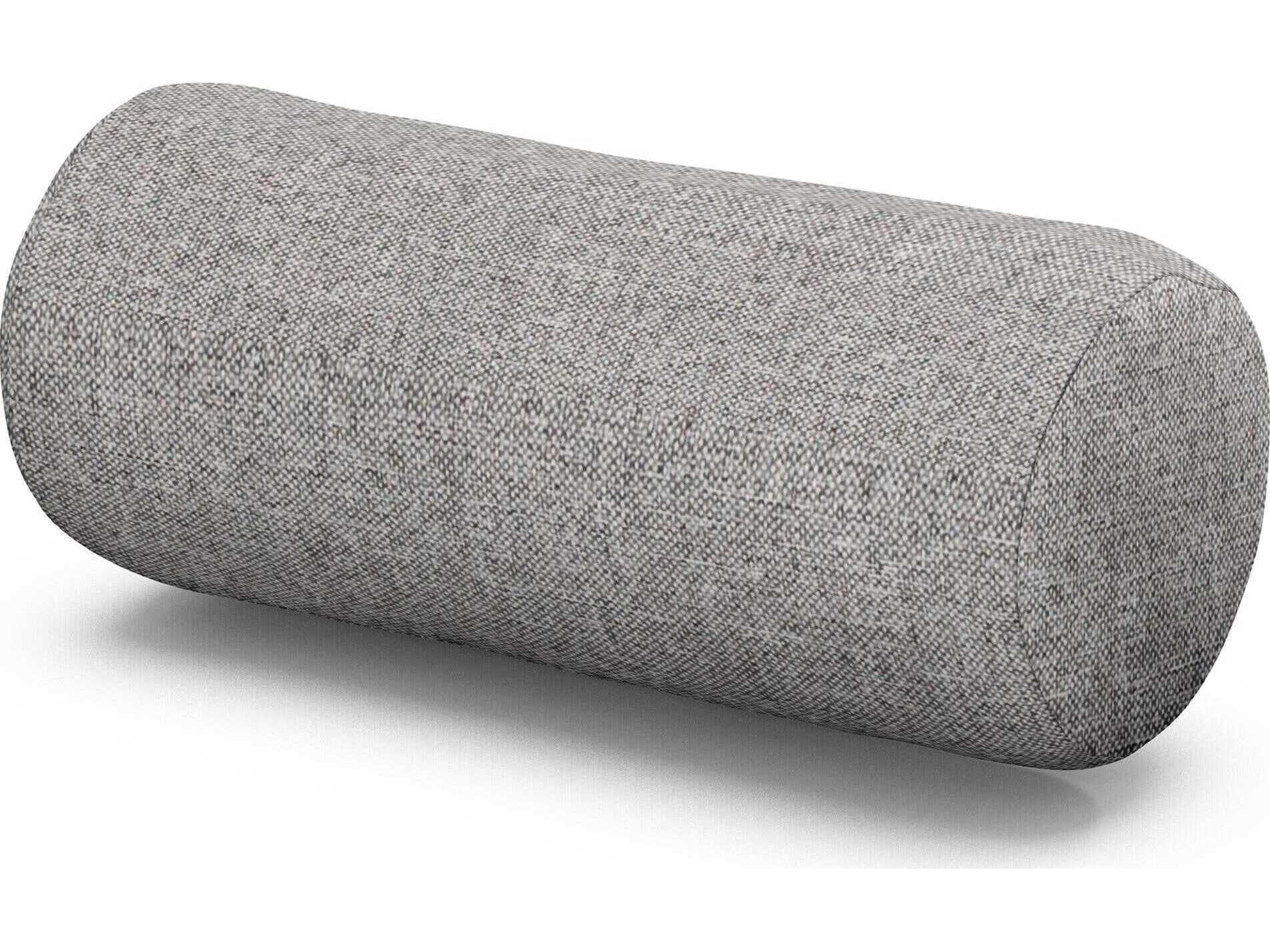 POLYWOOD® Outdoor Headrest Pillow Extended One Strap