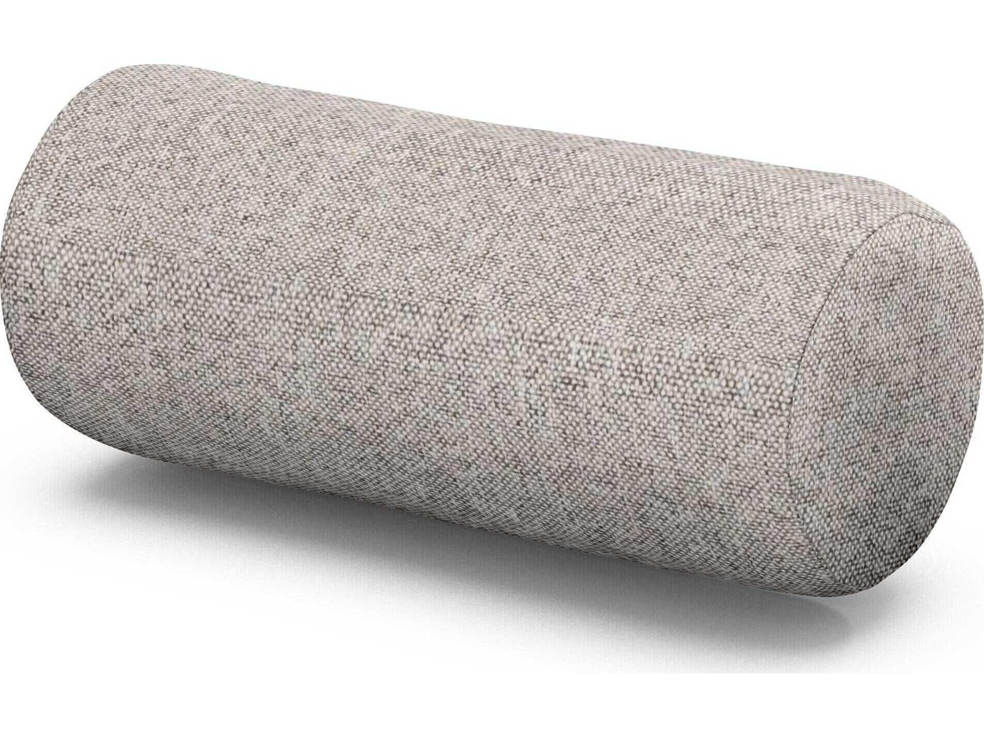 POLYWOOD® Outdoor Headrest Pillow Extended One Strap