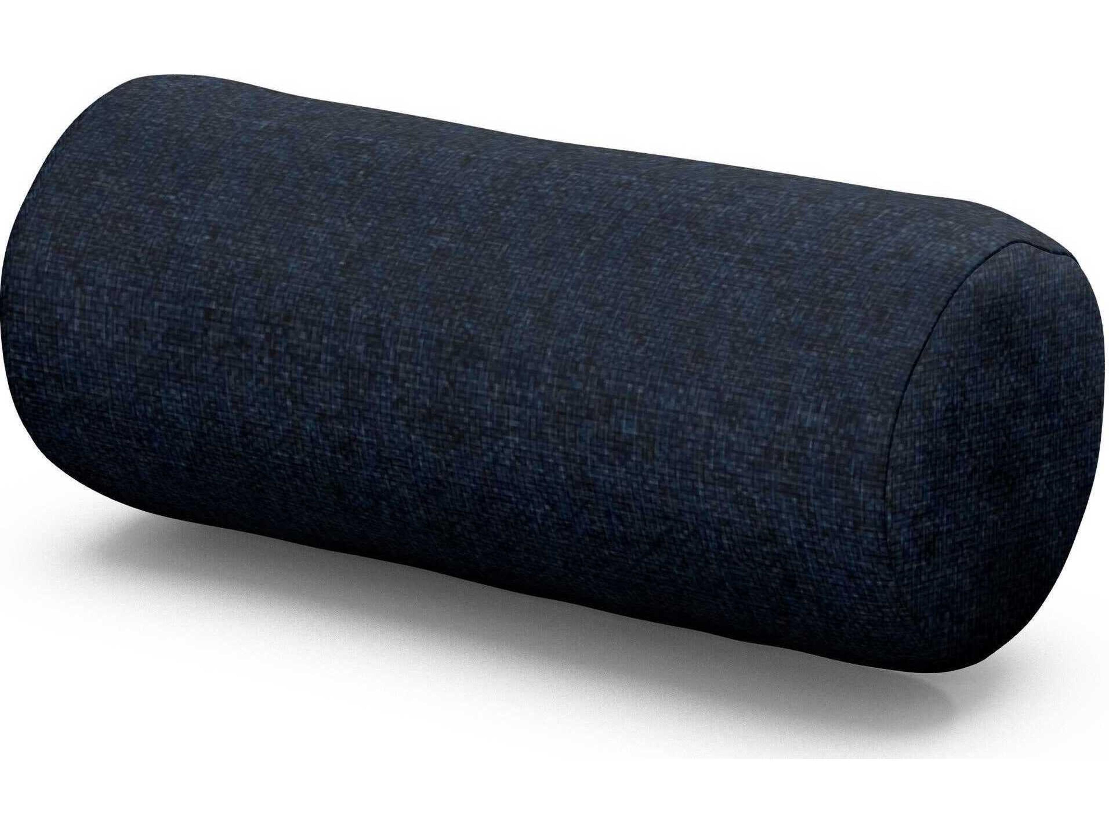 POLYWOOD® Outdoor Headrest Pillow Extended One Strap