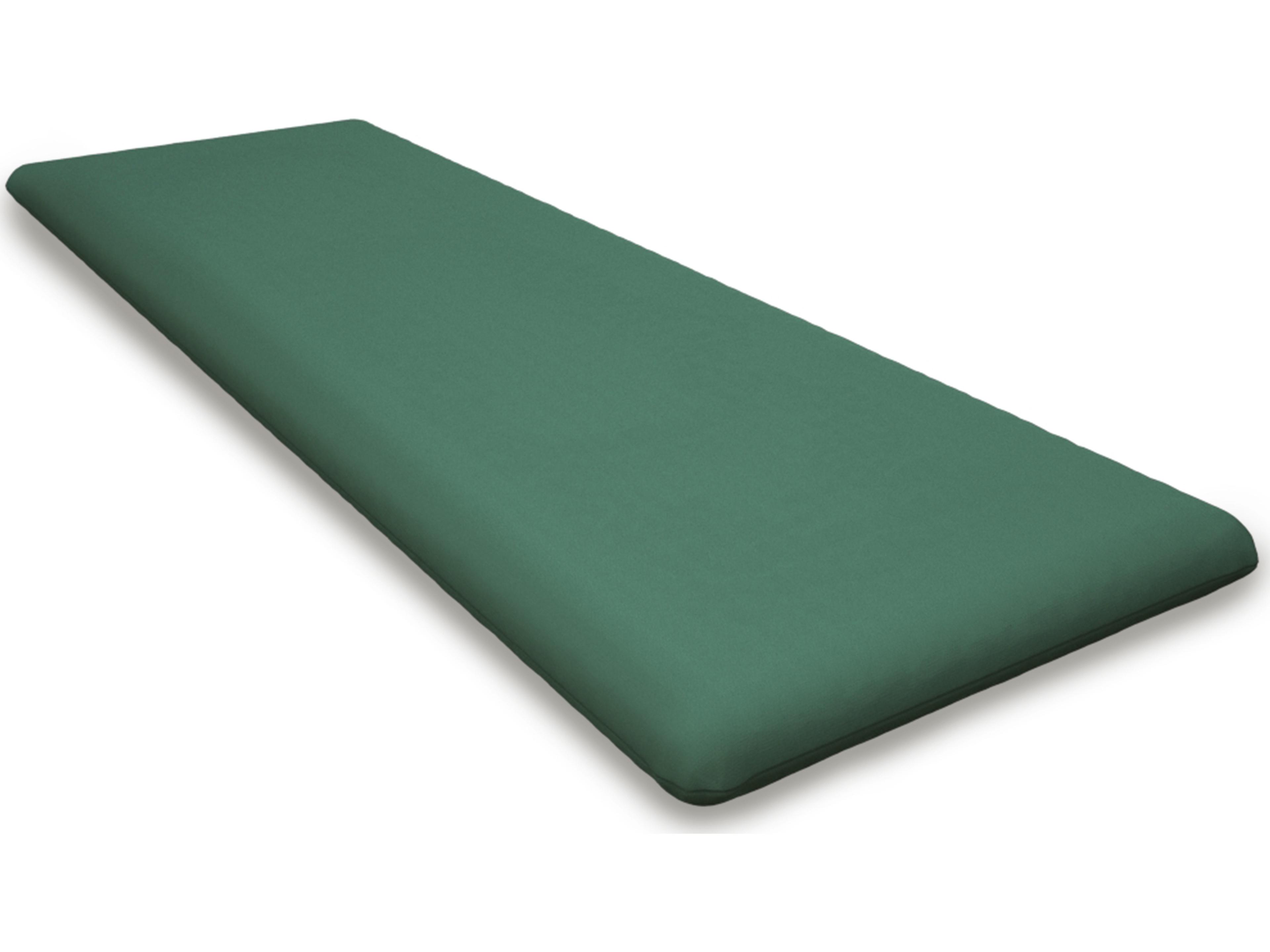 Traditional Garden Replacement Bench Cushion