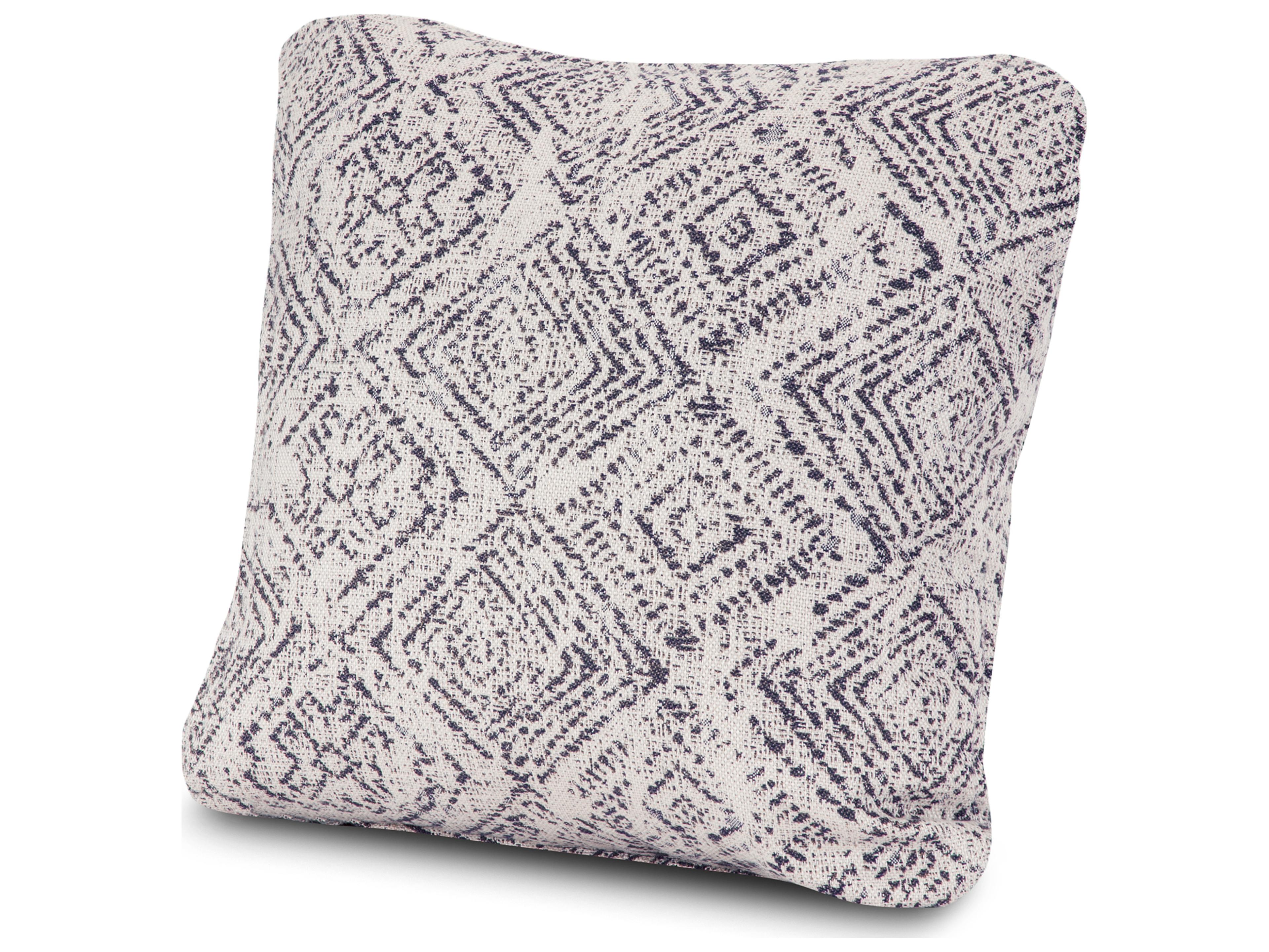Outdoor 18'' Throw Pillow